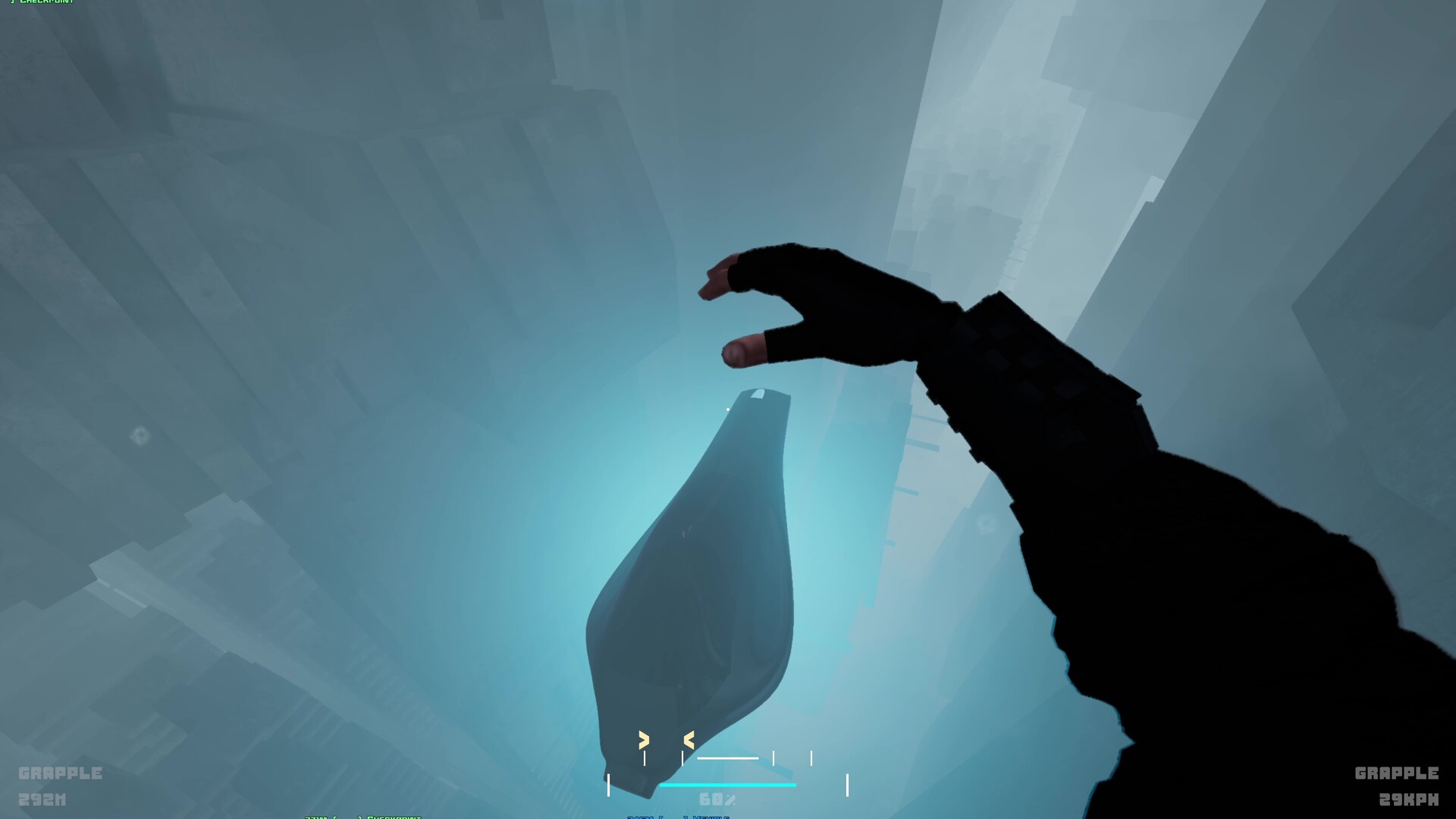 No Walls In Heaven screenshot 13