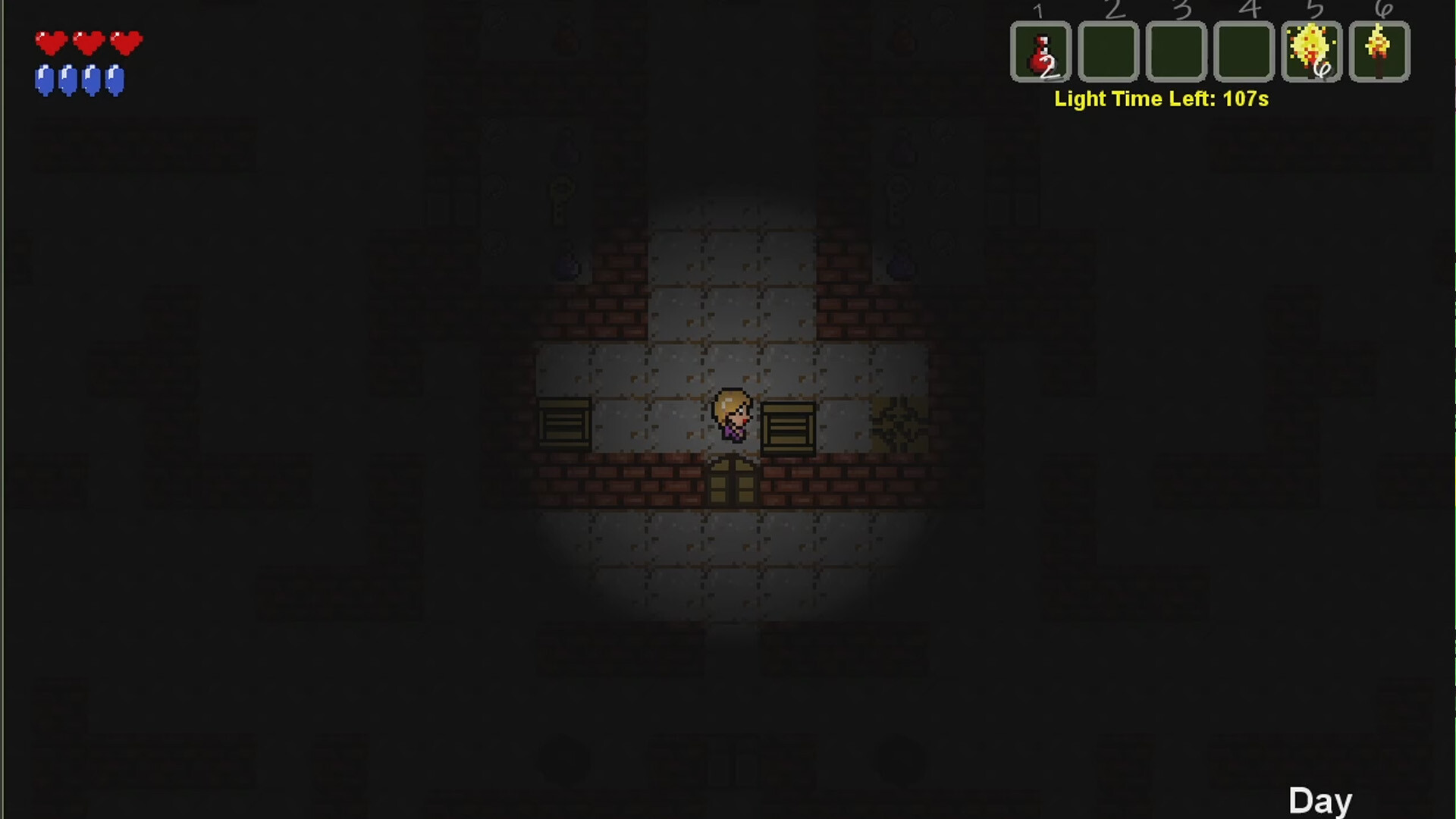 Dragica's adventures screenshot 2