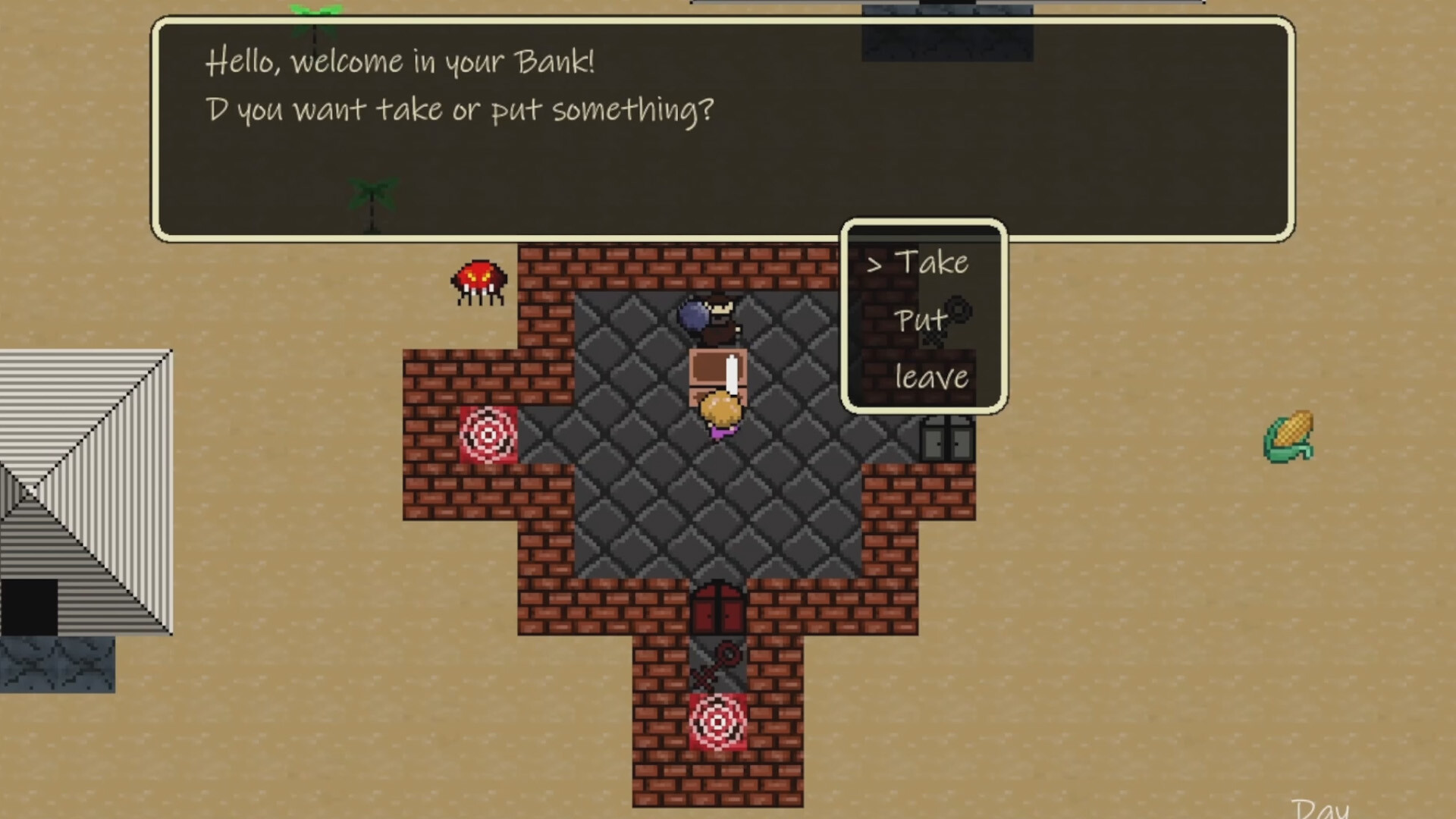 Dragica's adventures screenshot 5