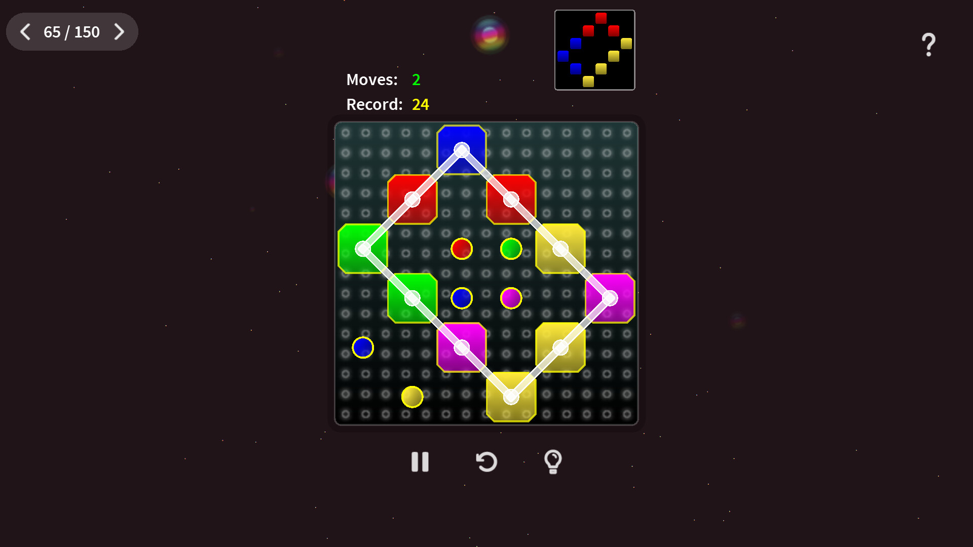 Links screenshot 5