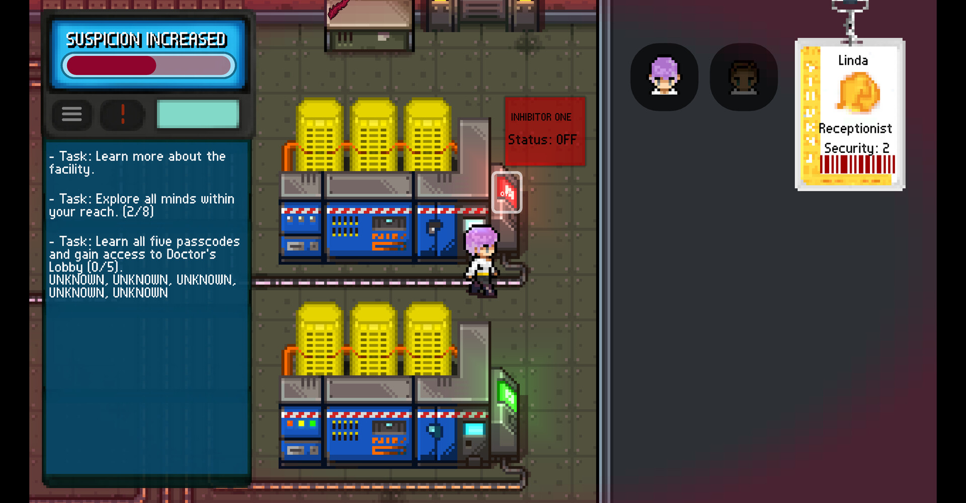 Manipulation screenshot 6
