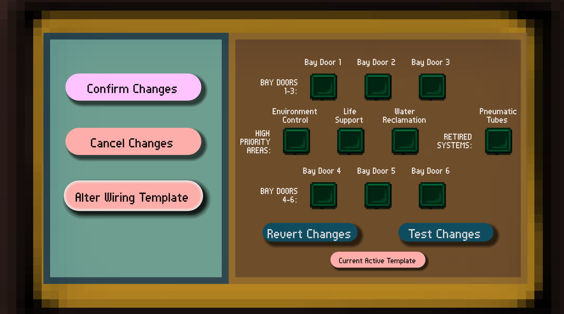 Manipulation screenshot 4