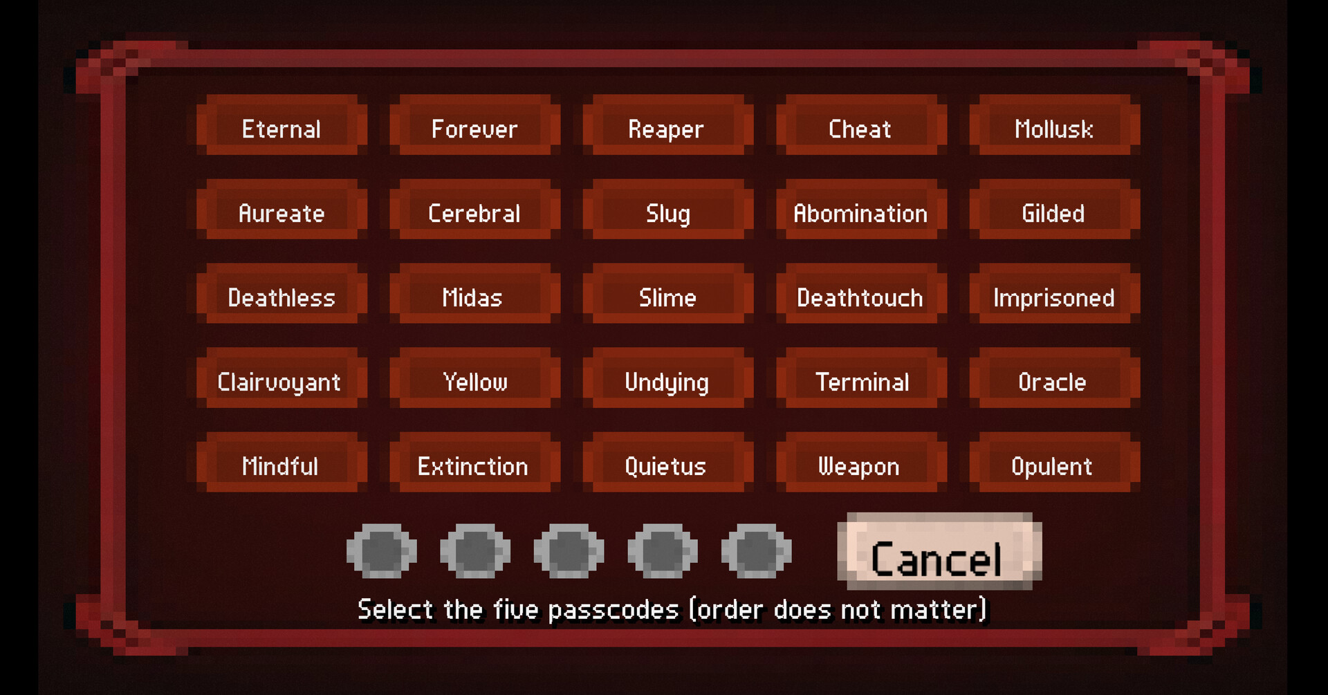 Manipulation screenshot 8