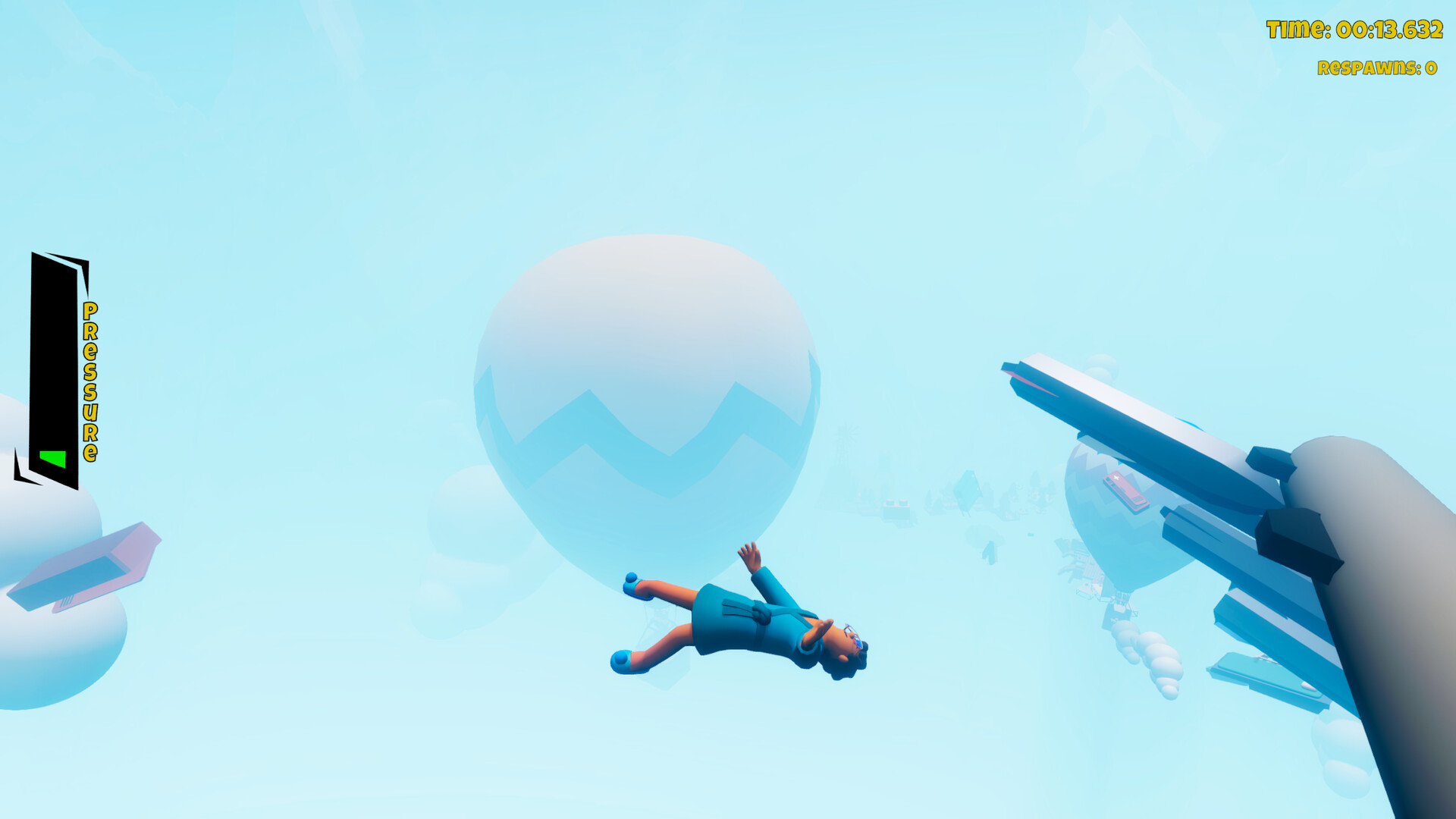 Fartcore screenshot 2
