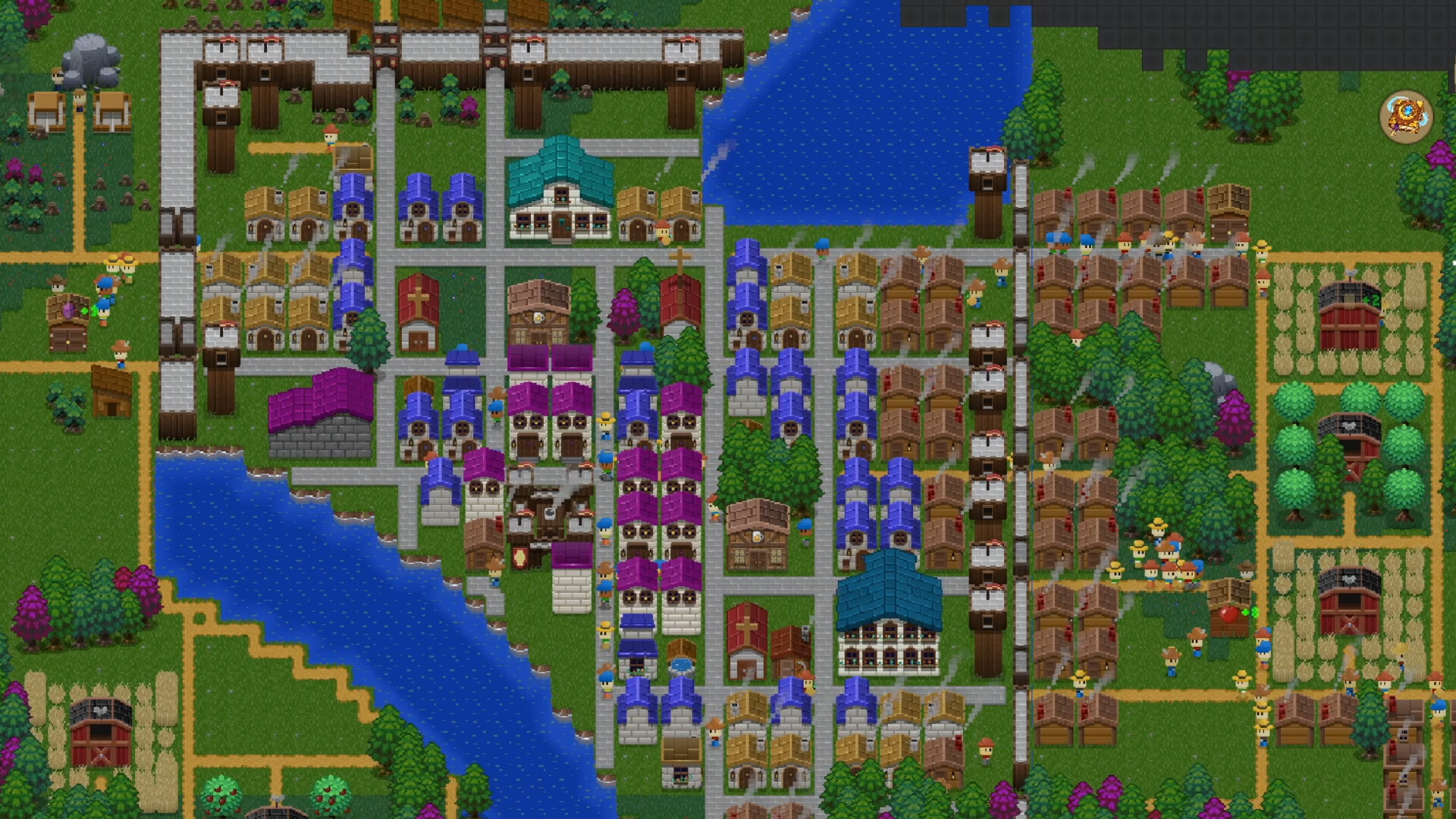 Arcane Shores screenshot 2