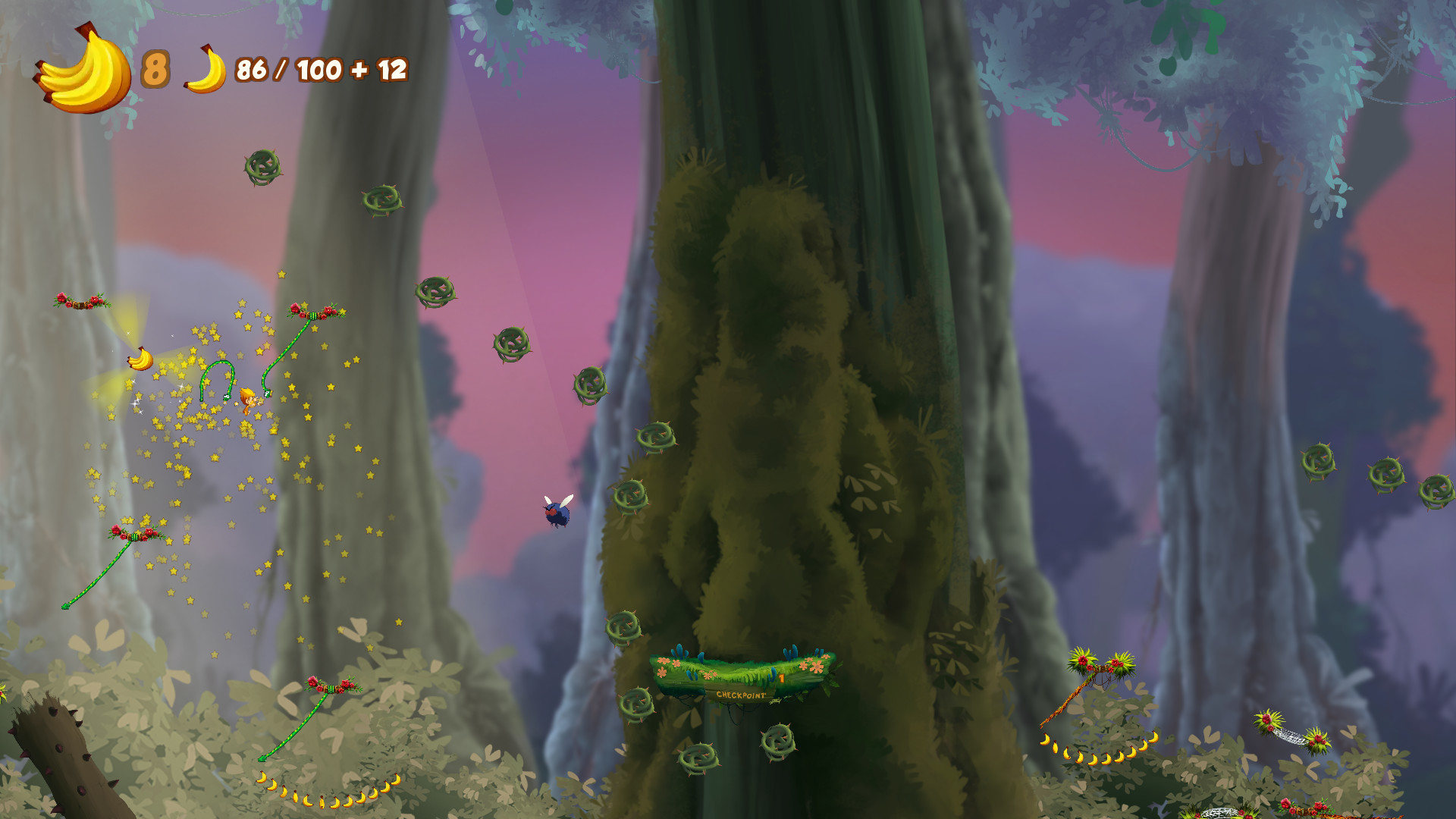 Benji Challenges screenshot 1