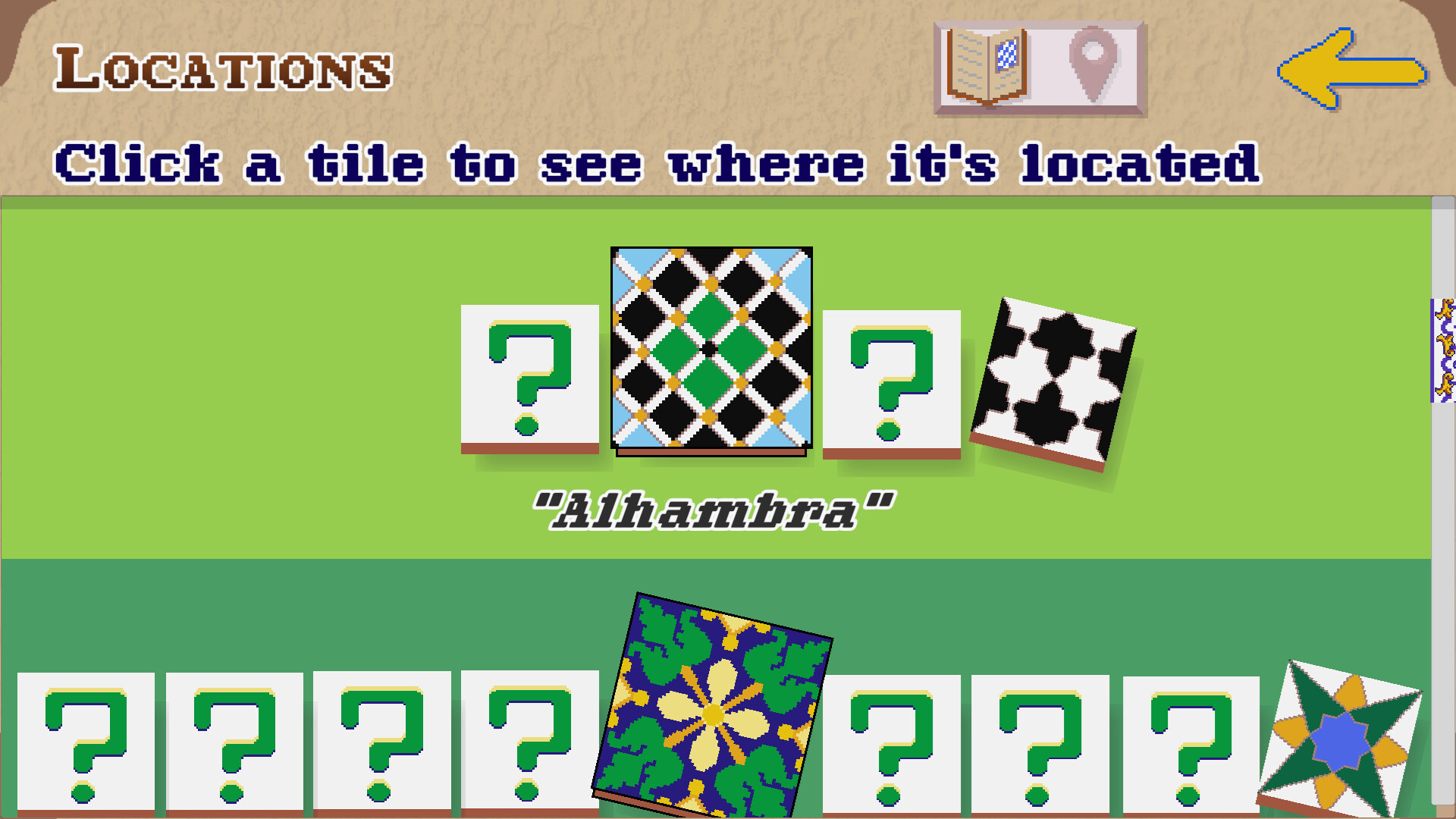 Twin Tile screenshot 6
