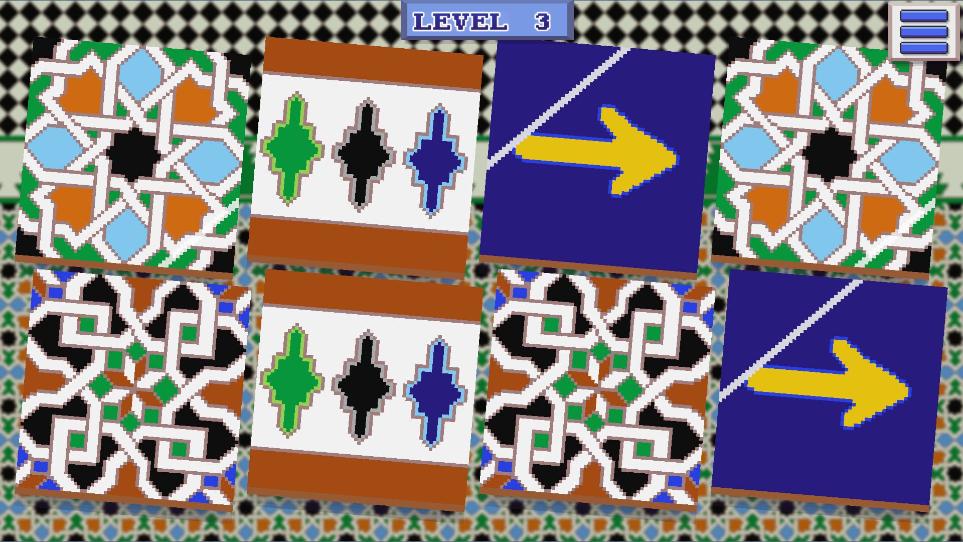 Twin Tile screenshot 4