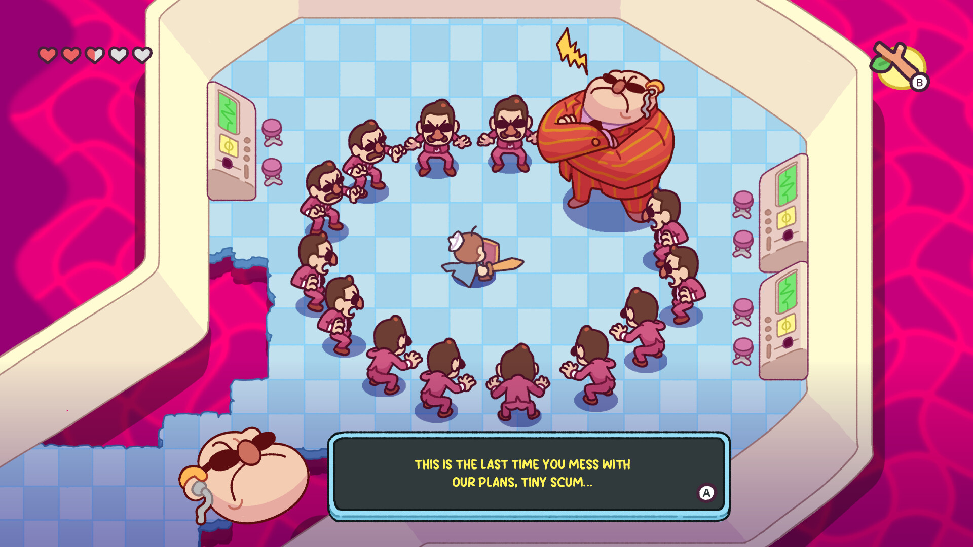 Last Summer screenshot 2