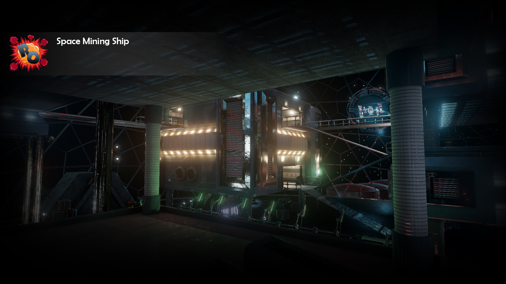 Rogue Operatives Hide and Seek screenshot 6