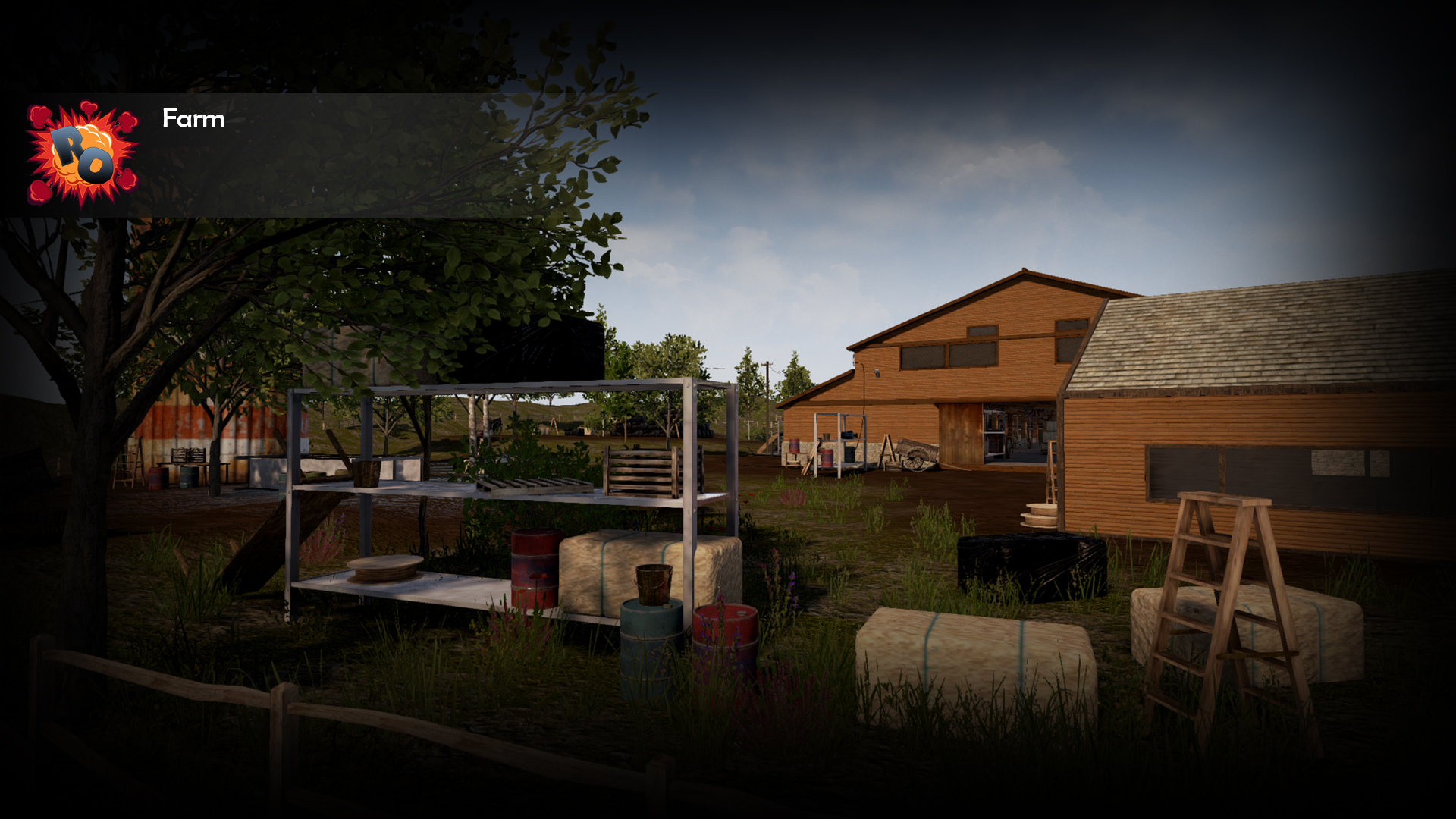 Rogue Operatives Hide and Seek screenshot 7