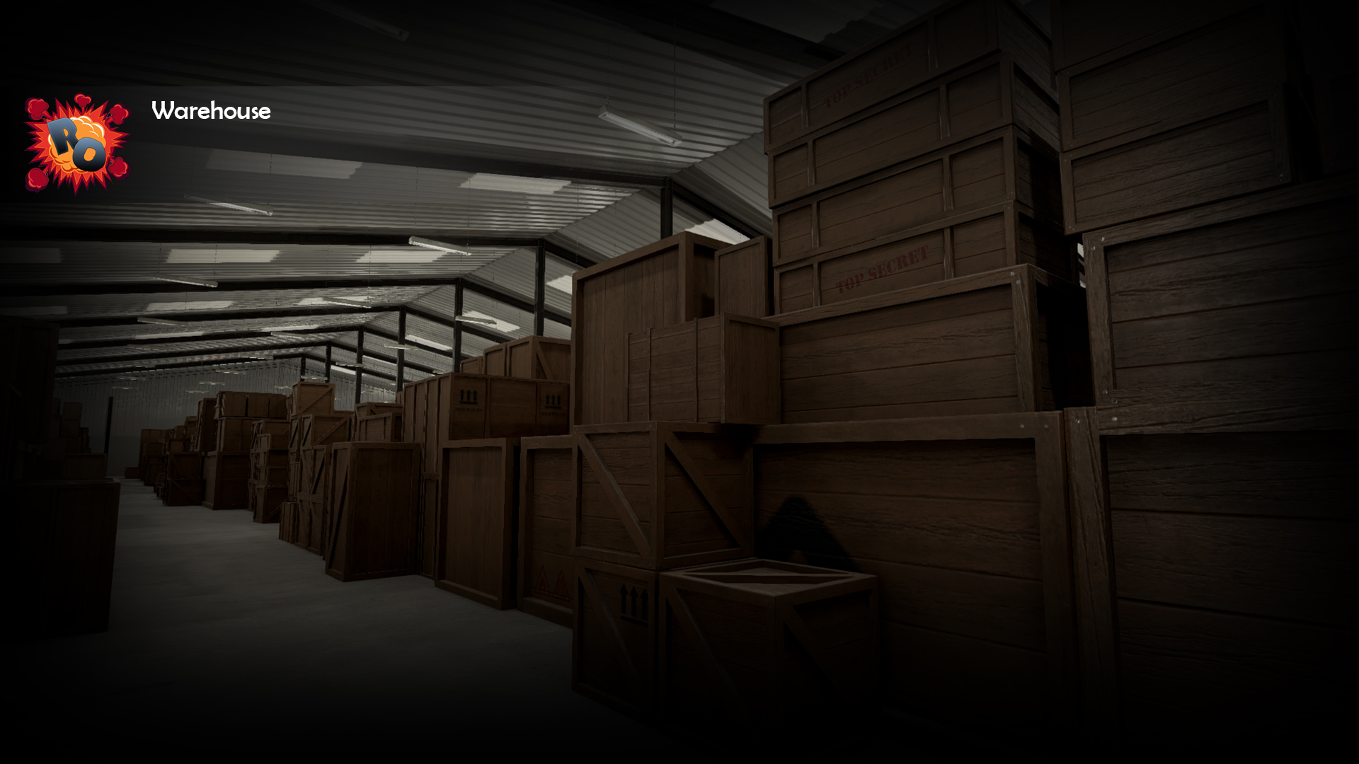 Rogue Operatives Hide and Seek screenshot 5