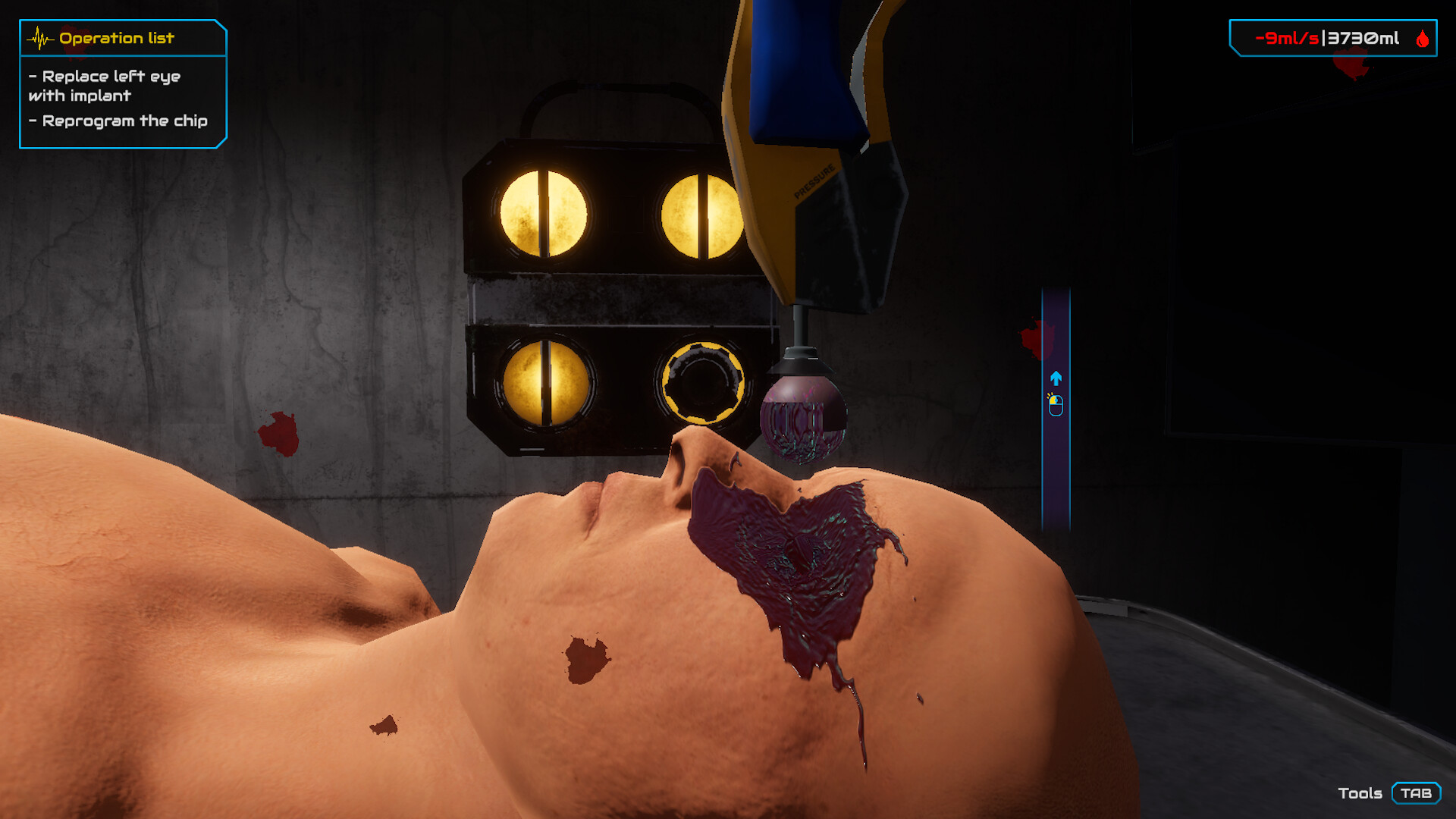 Ripperdoc Simulator screenshot 5