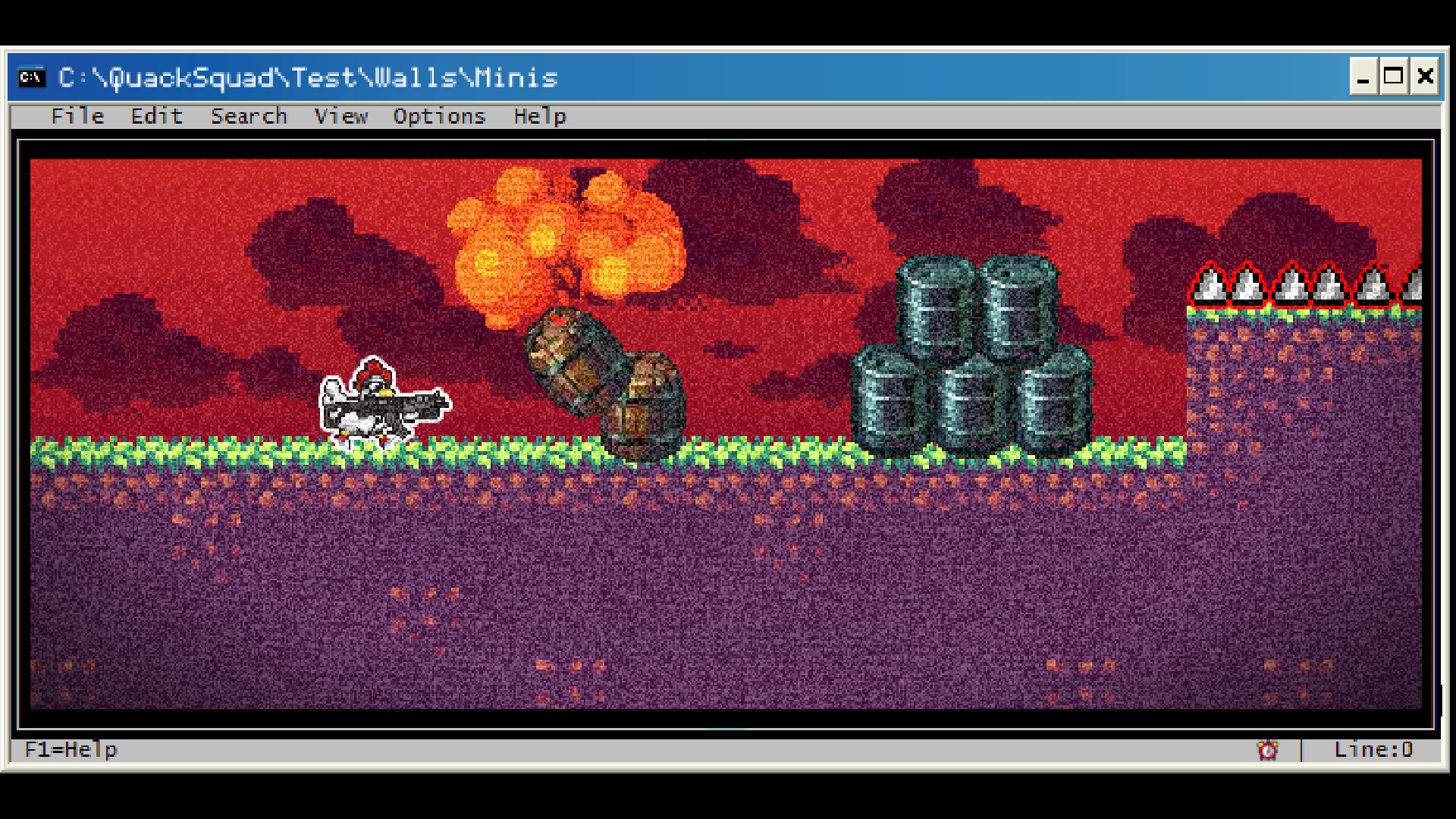 QuackSquad screenshot 8