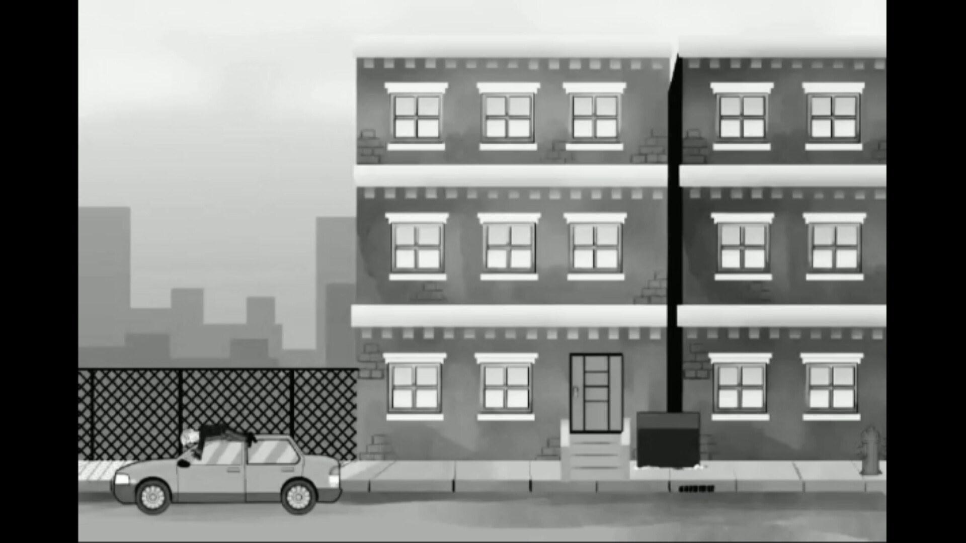 DUD Detective Ulysses Day screenshot 3
