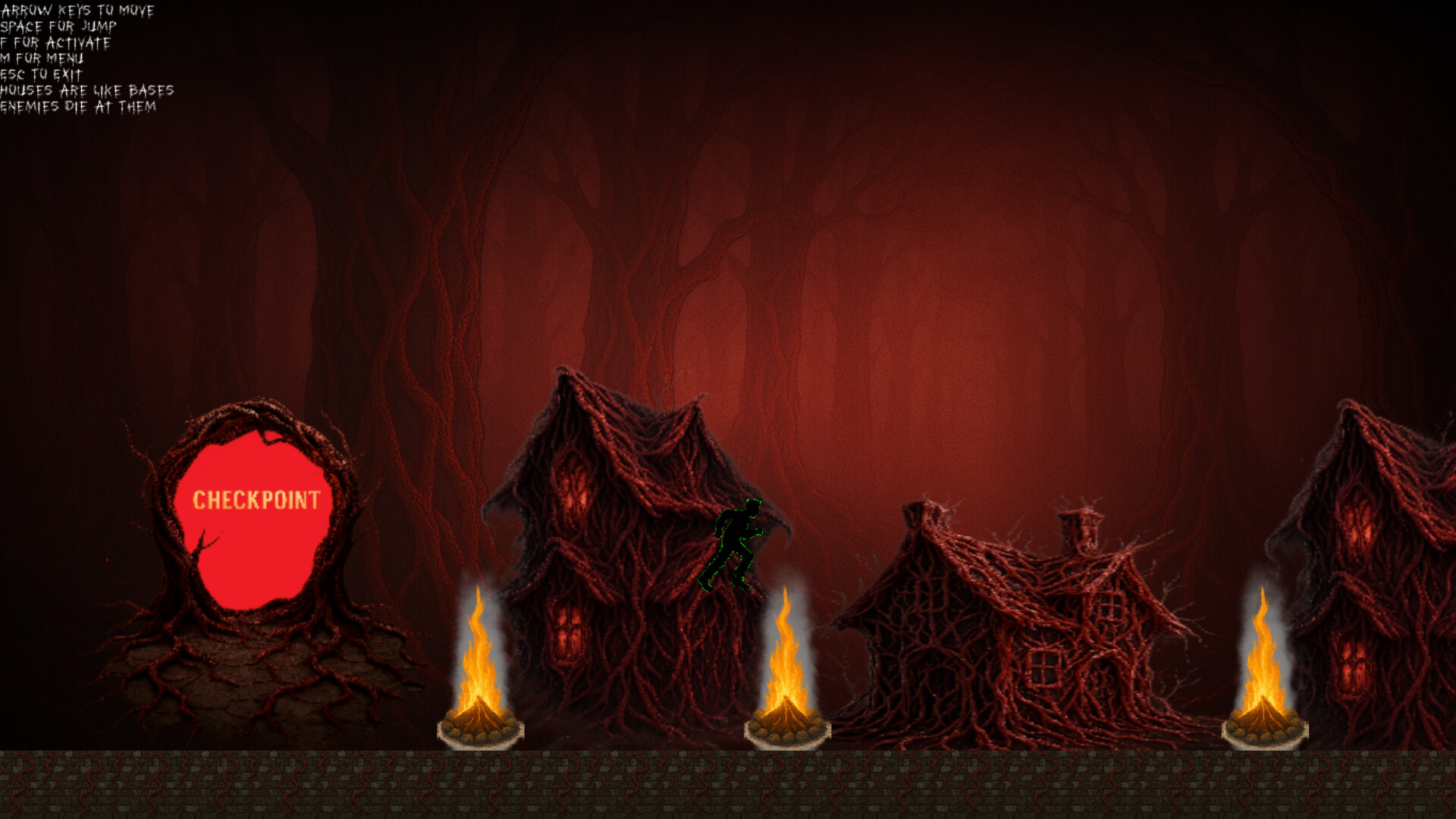 Vein-Weaver Knitting screenshot 5