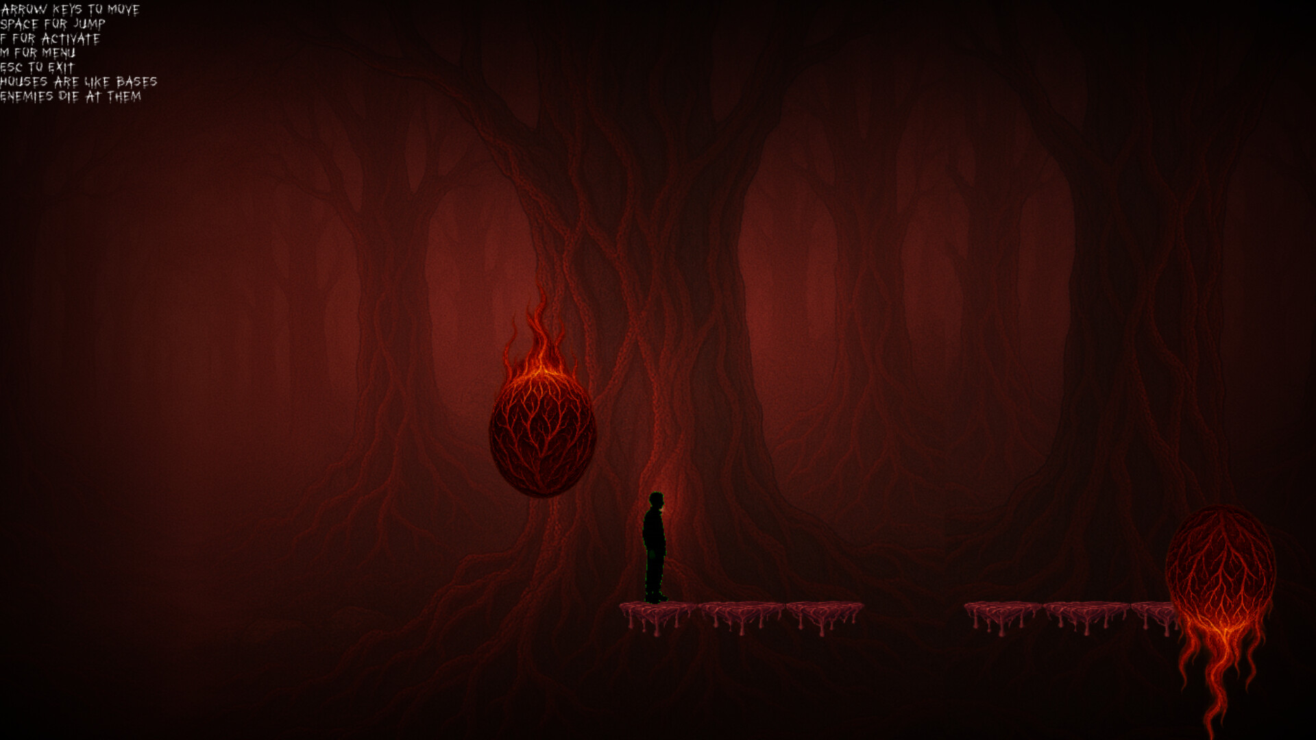 Vein-Weaver Knitting screenshot 3