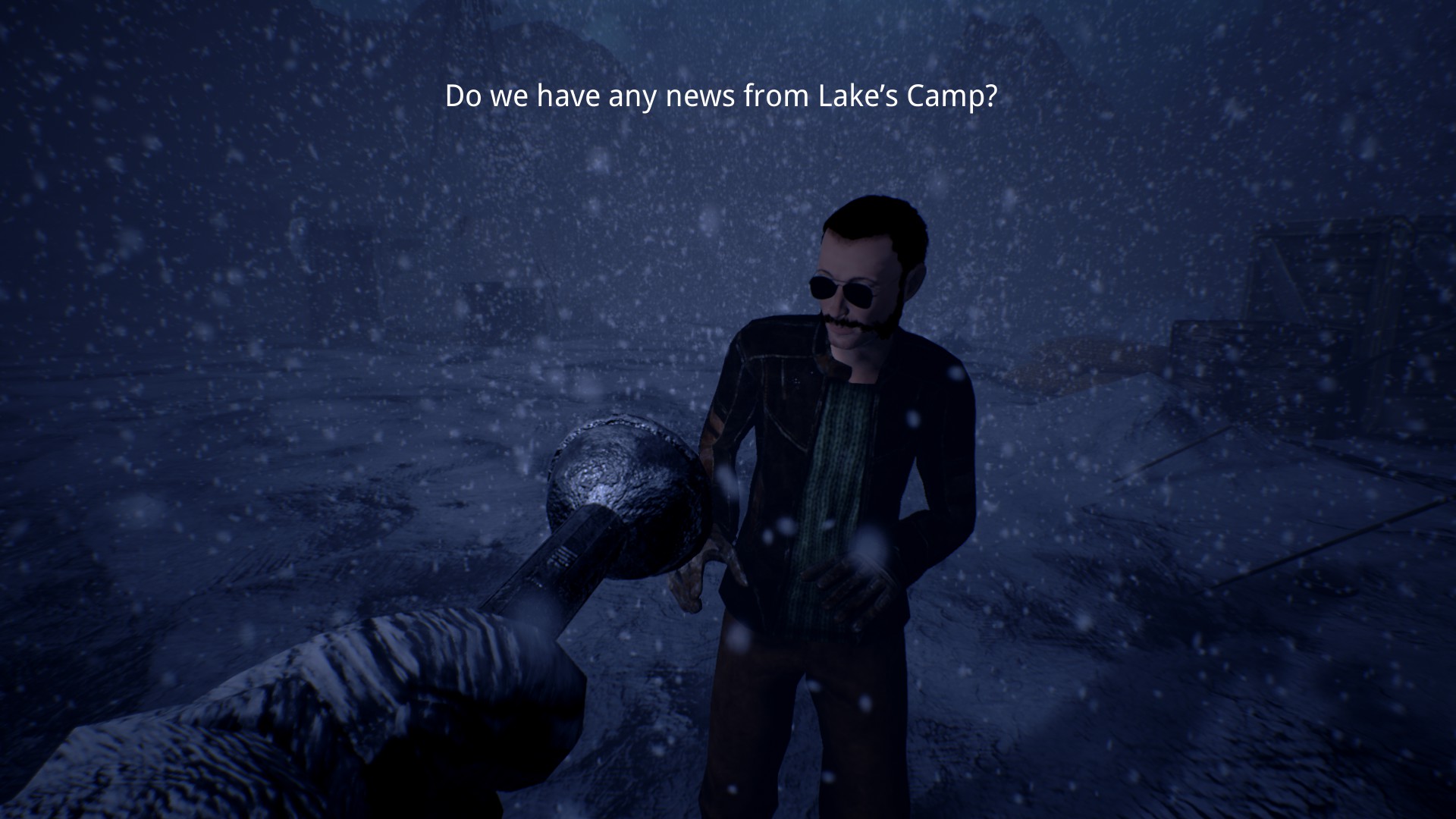 At the Mountains of Madness screenshot 19