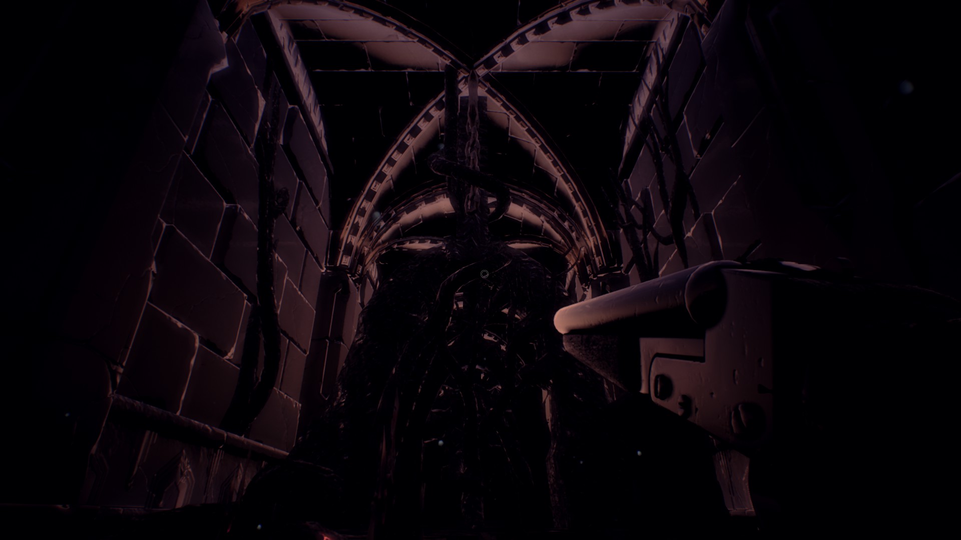 At the Mountains of Madness screenshot 18