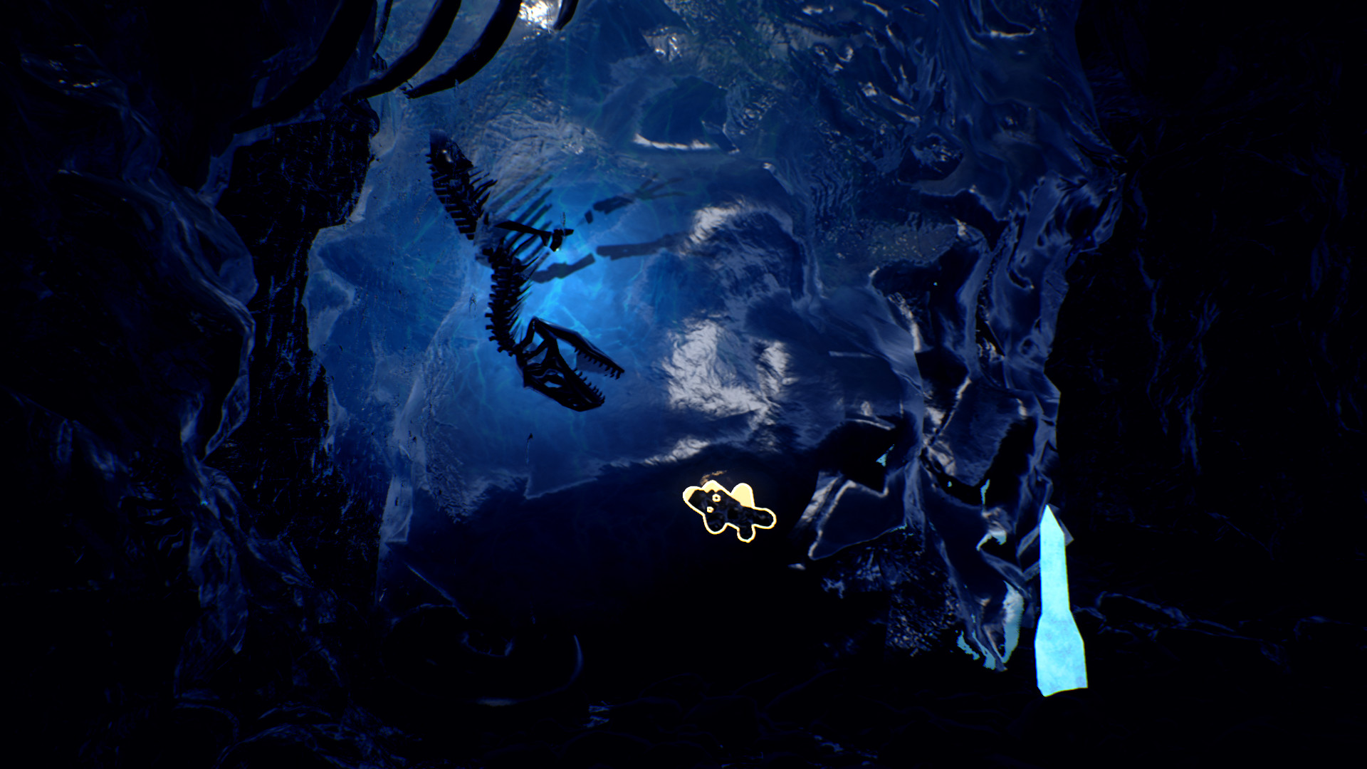 At the Mountains of Madness screenshot 13