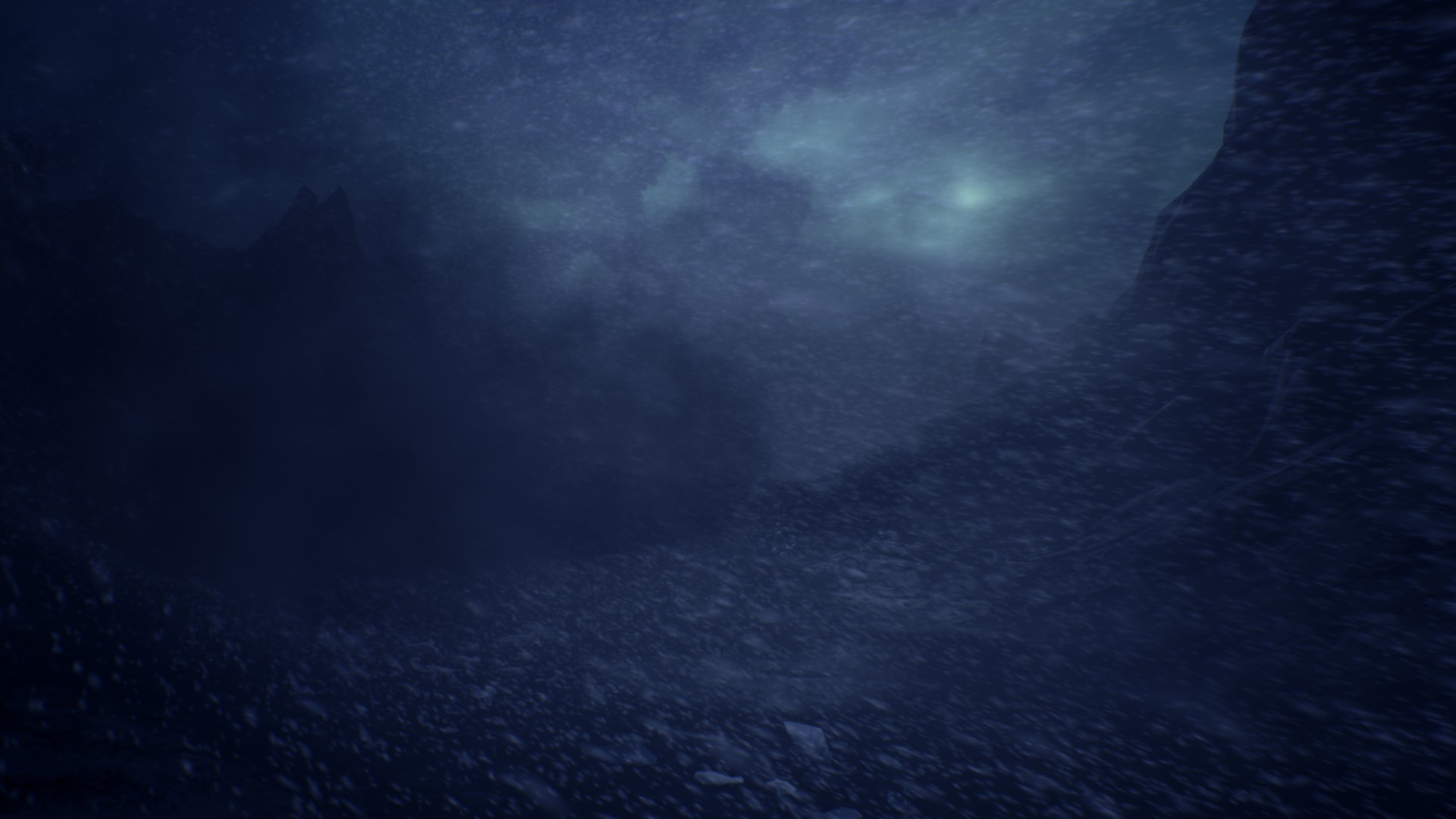 At the Mountains of Madness screenshot 22