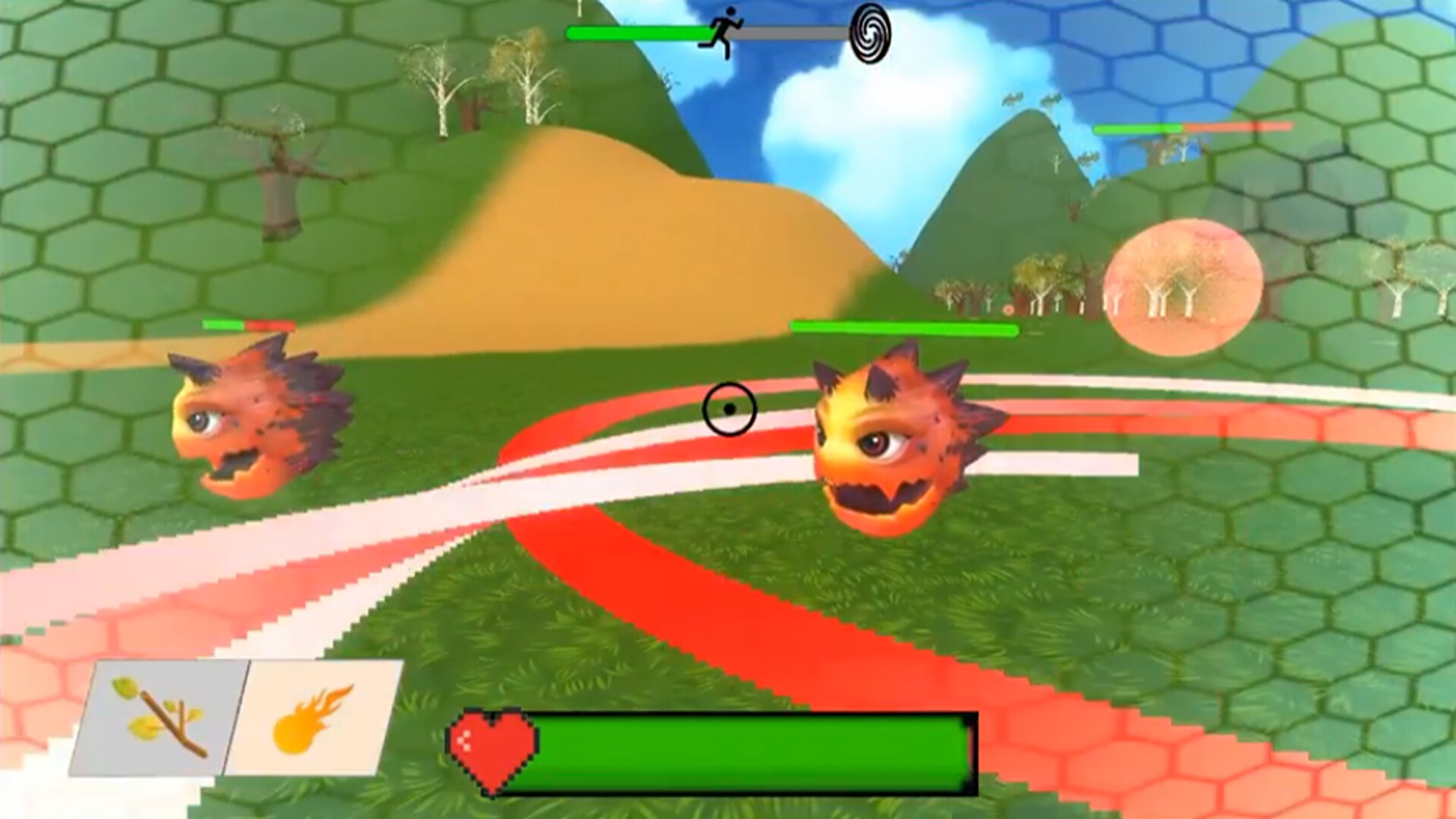 Go Bananas! screenshot 5
