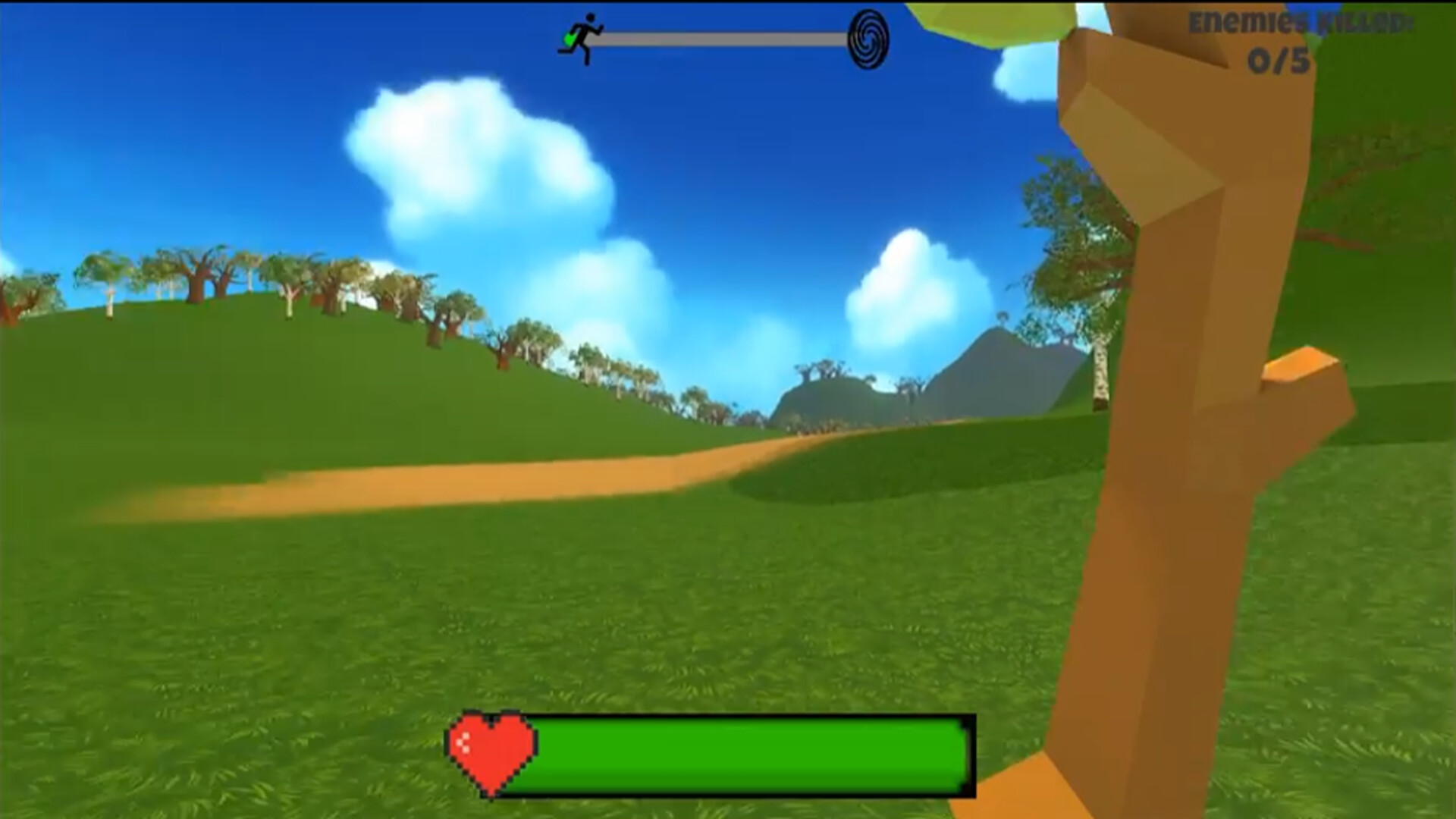 Go Bananas! screenshot 3