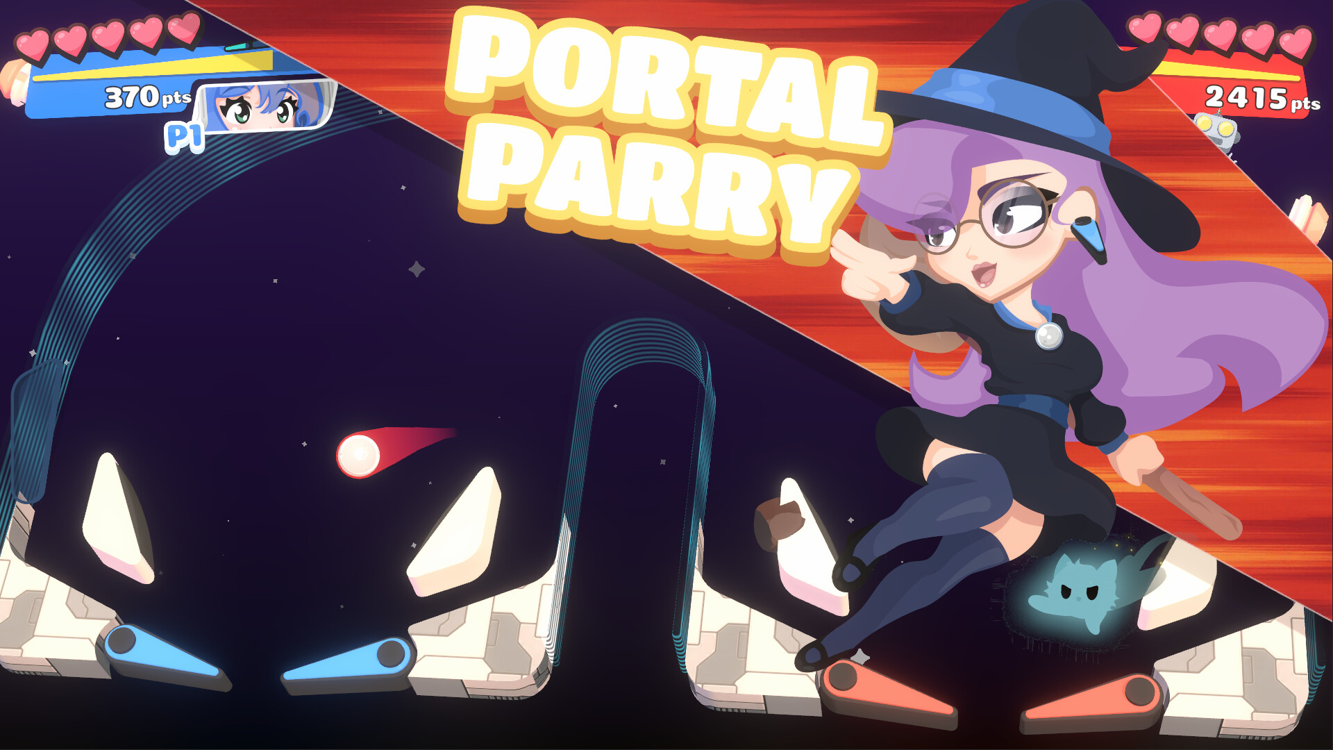 Bumper Bout screenshot 3
