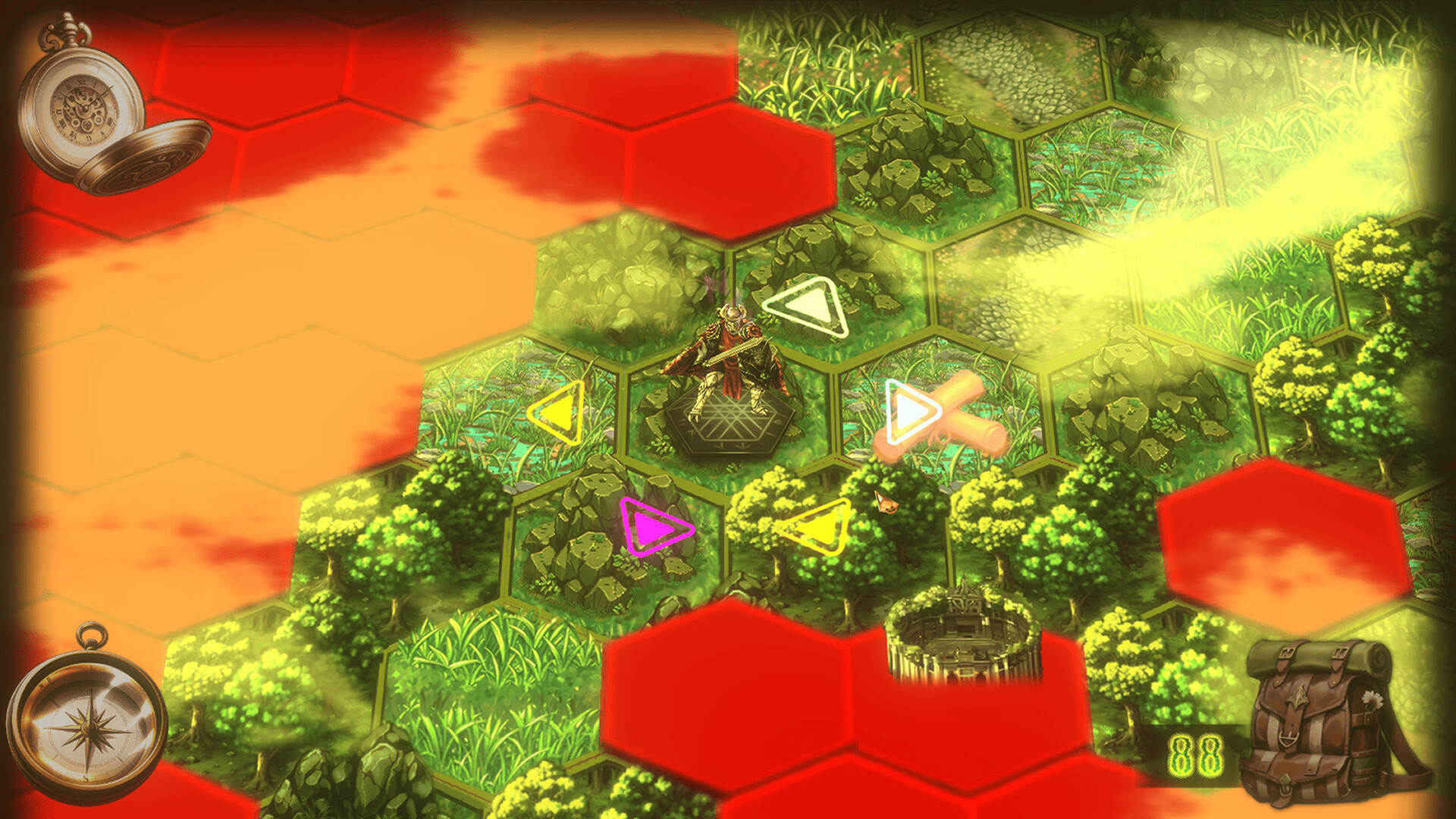 Soul Card Duel screenshot 8