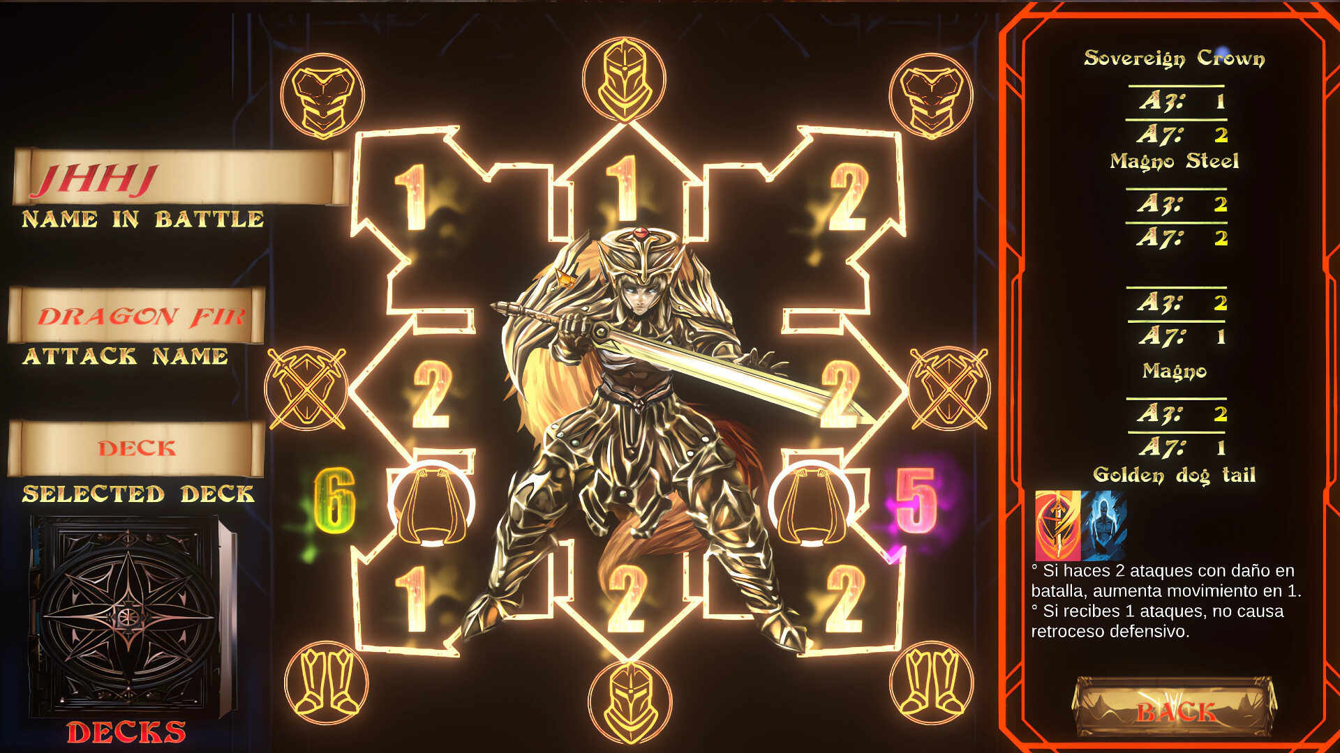 Soul Card Duel screenshot 6