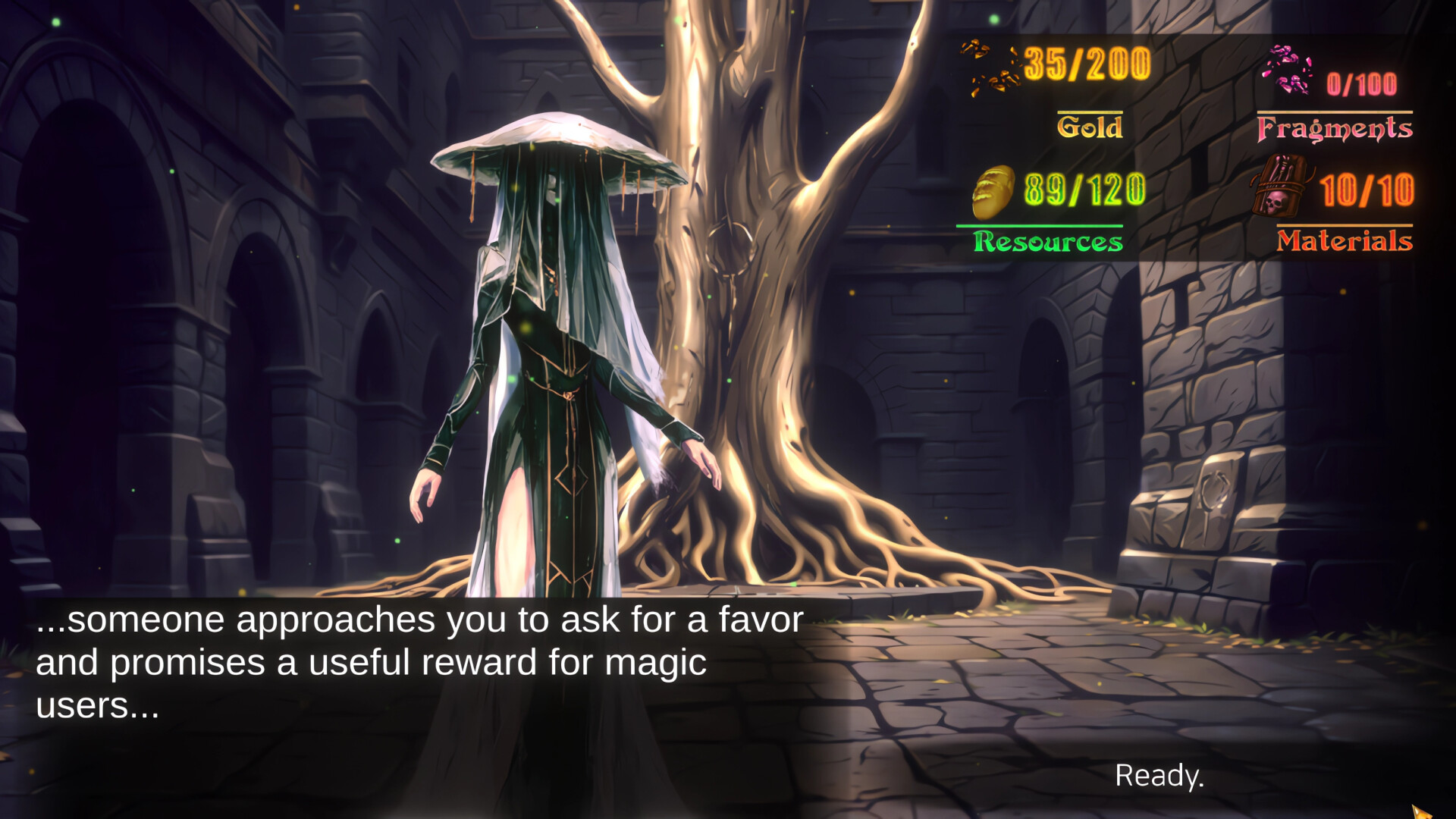 Soul Card Duel screenshot 5