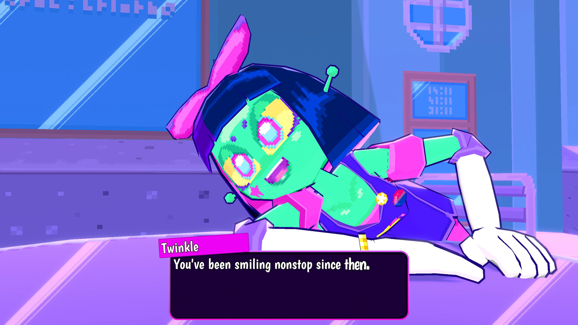 Twinkle’s Galactic Tour screenshot 4