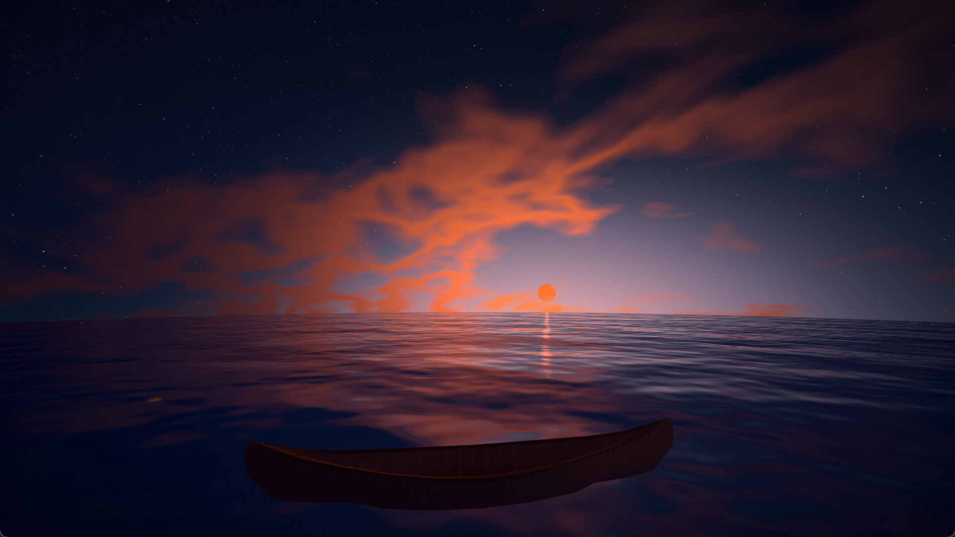 Locally Sourced Anthology II: The Timeline screenshot 2