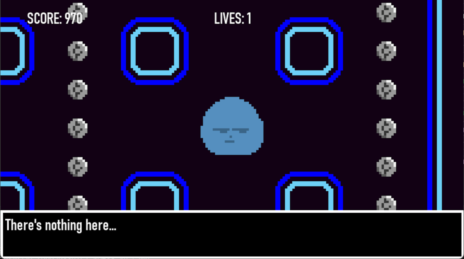 Locally Sourced Anthology II: The Timeline screenshot 4