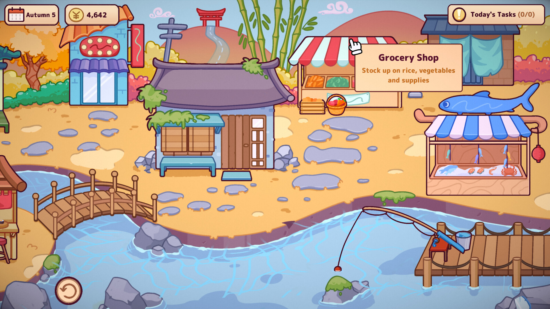 Ugoku Sushi Bar screenshot 16