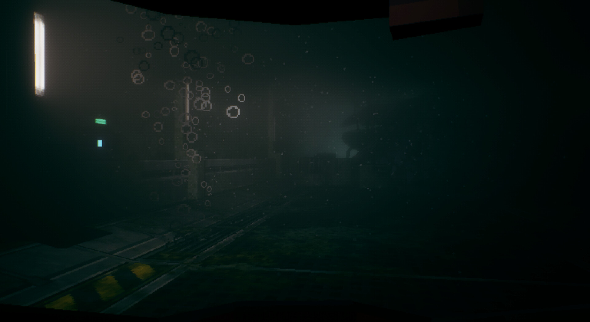 CRUSH DEPTH screenshot 4