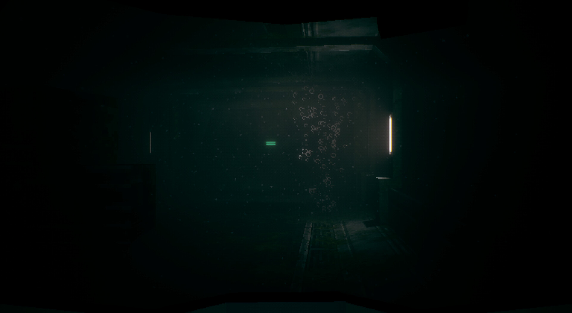 CRUSH DEPTH screenshot 1