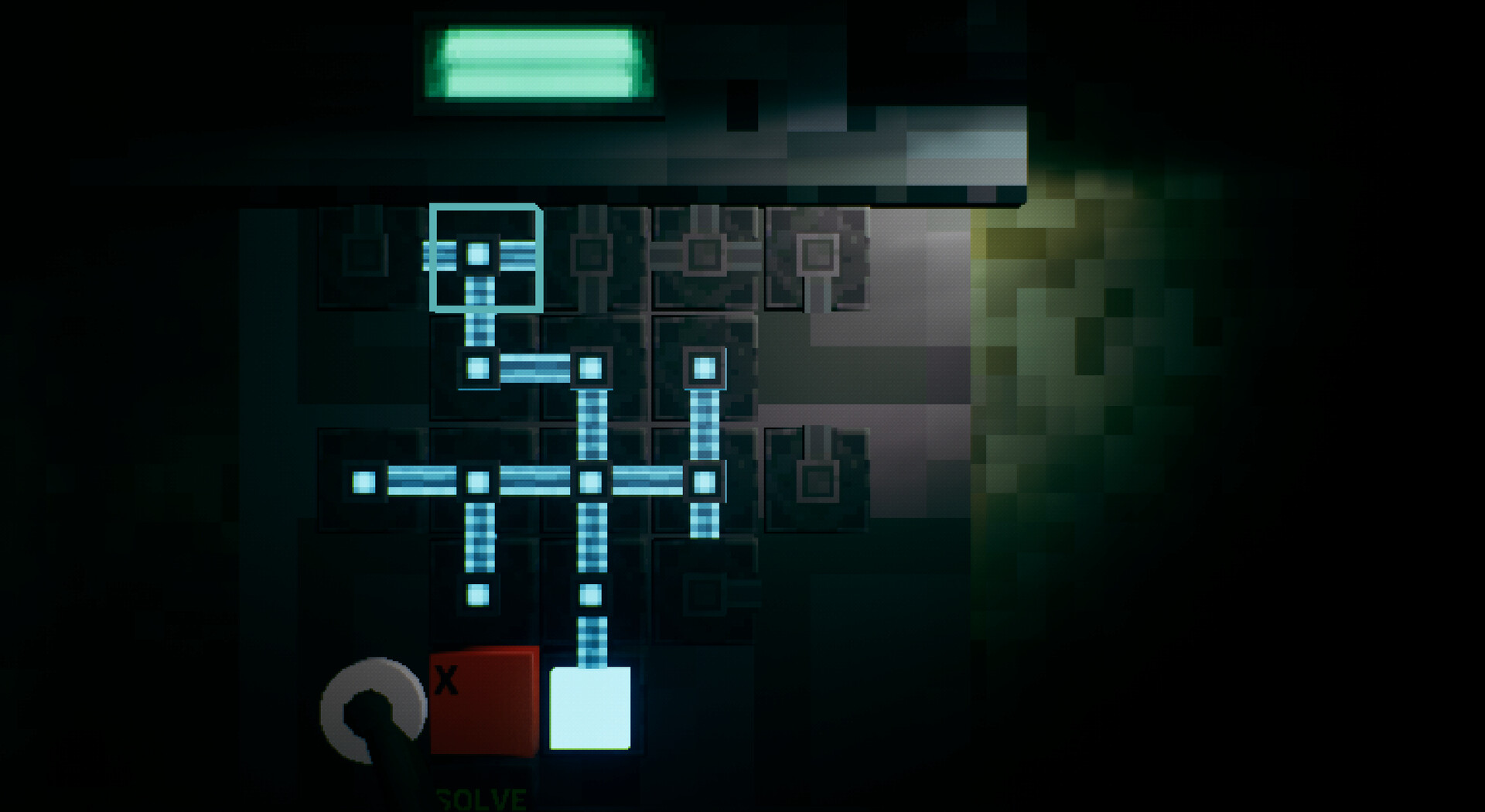 CRUSH DEPTH screenshot 2