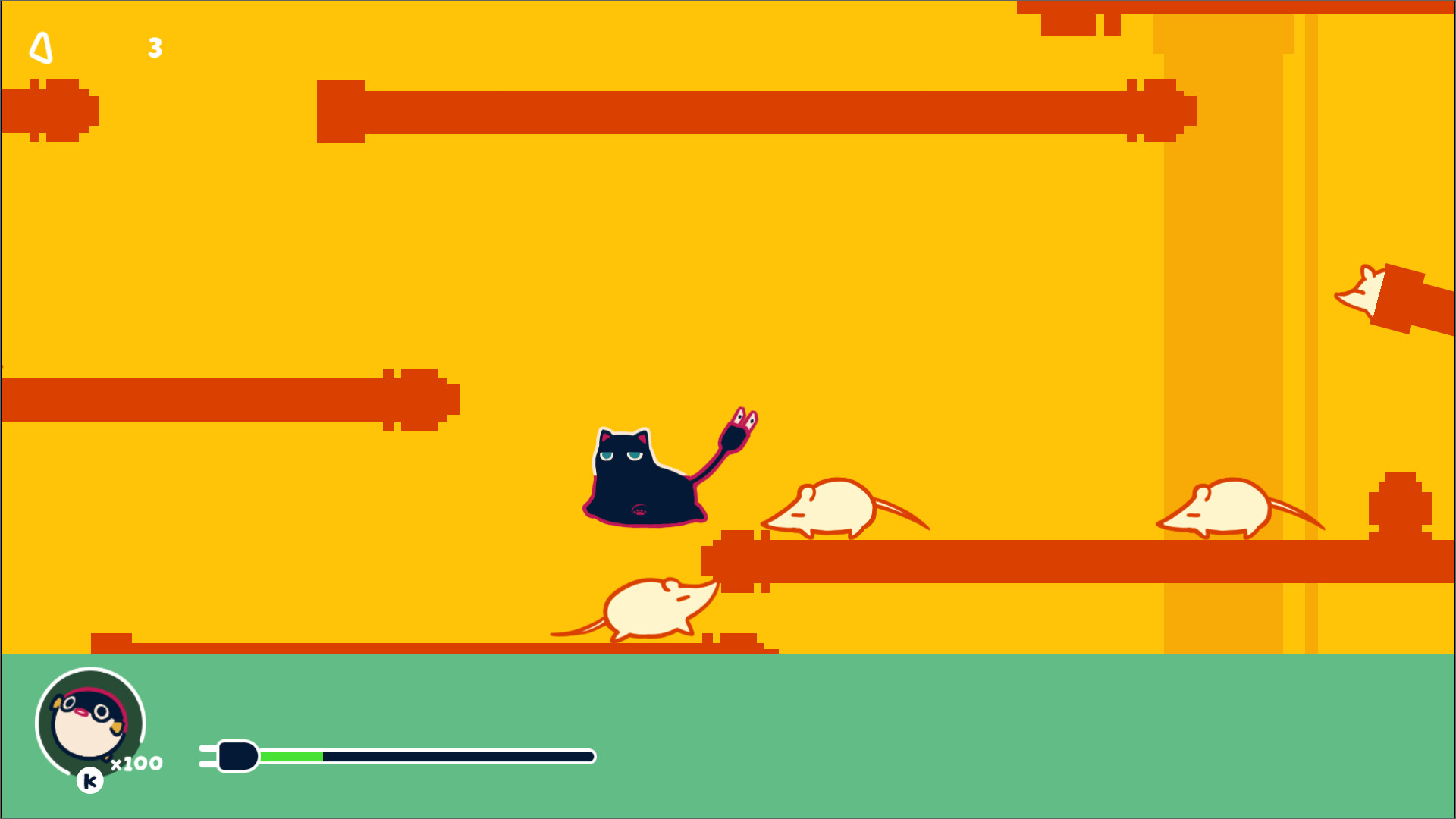 ばちばちぱぅわー screenshot 4