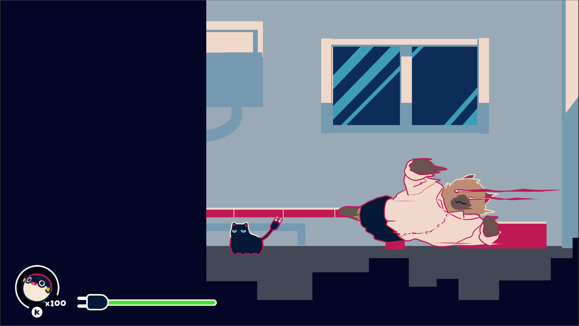 ばちばちぱぅわー screenshot 5