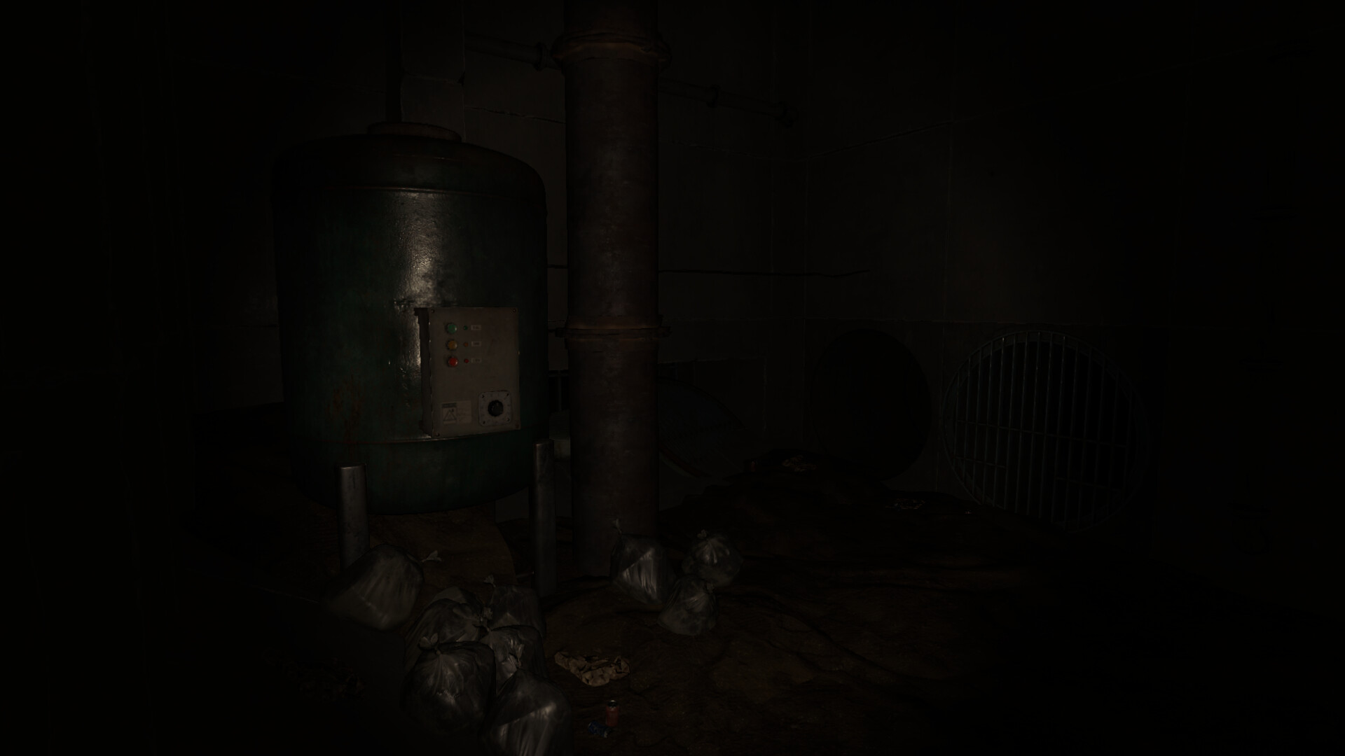 Recycling Factory2 screenshot 1