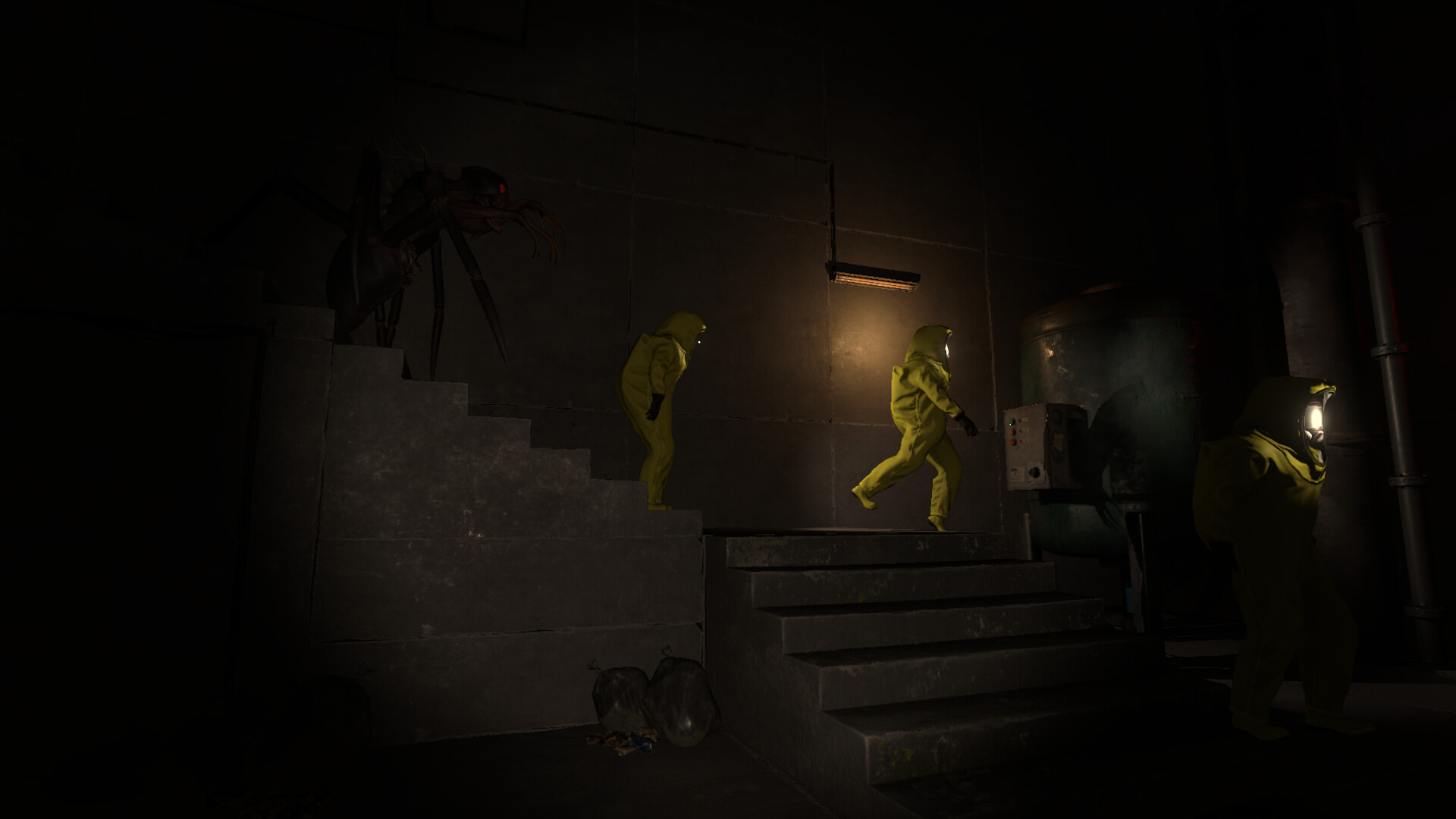 Recycling Factory2 screenshot 4