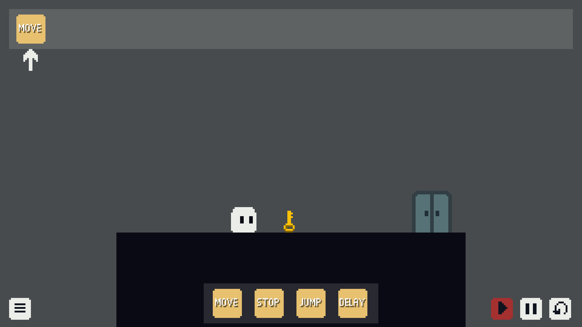Logic Leap screenshot 2