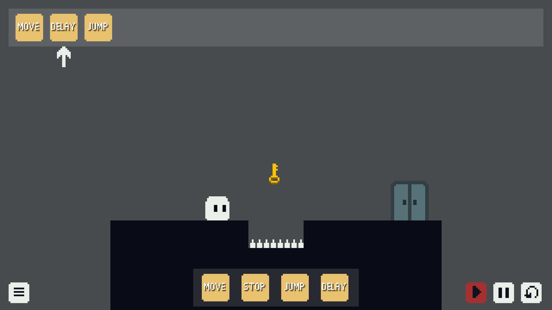 Logic Leap screenshot 5