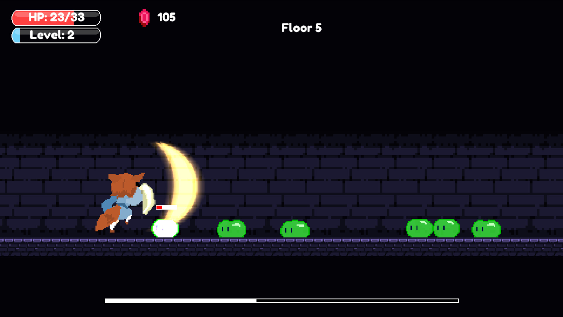 Escape The Cradle screenshot 4