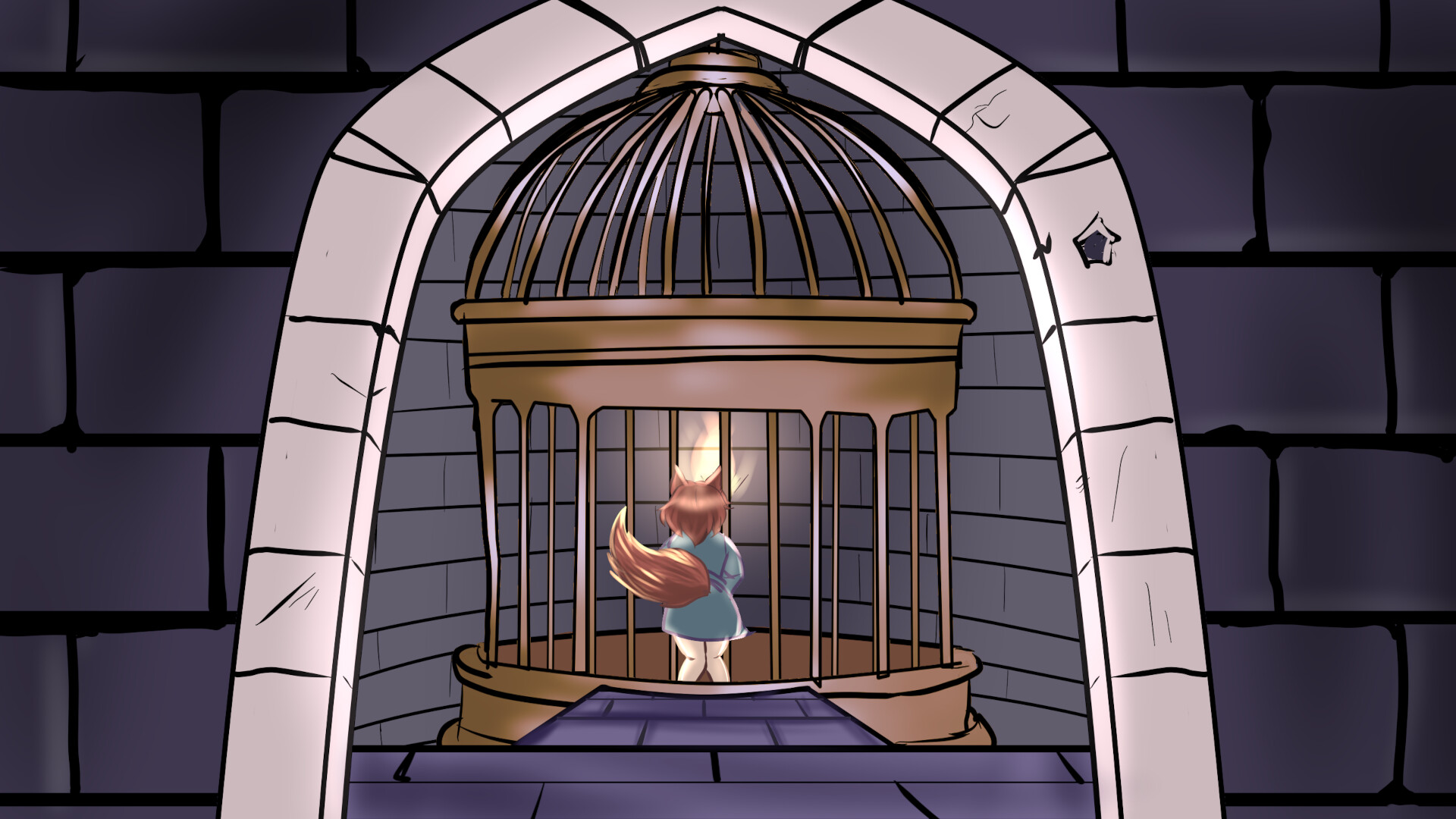 Escape The Cradle screenshot 3