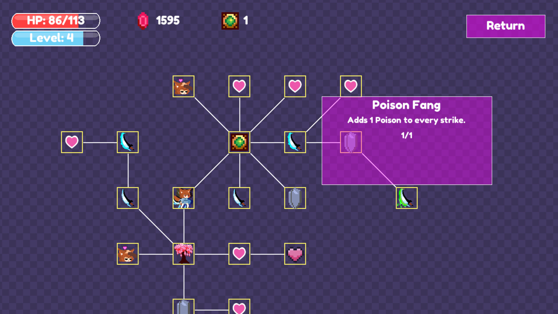 Escape The Cradle screenshot 5