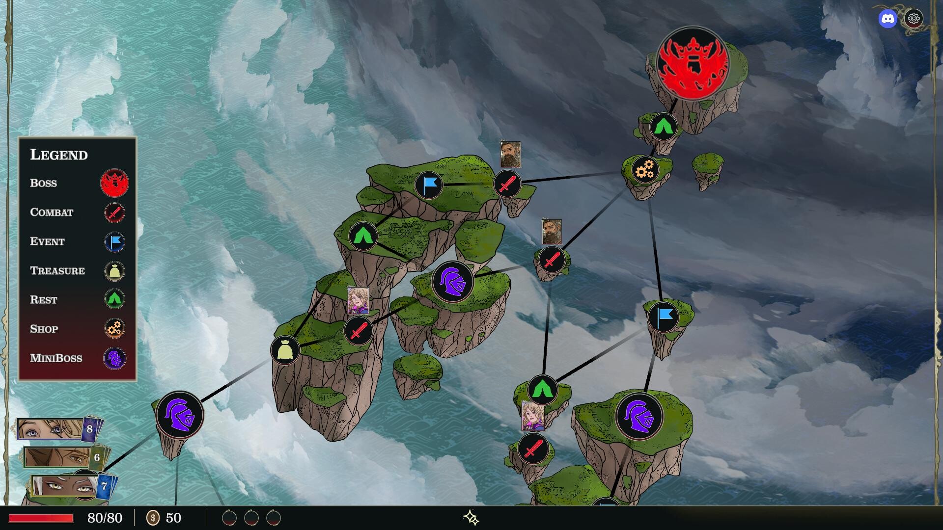 Against All Skies screenshot 6