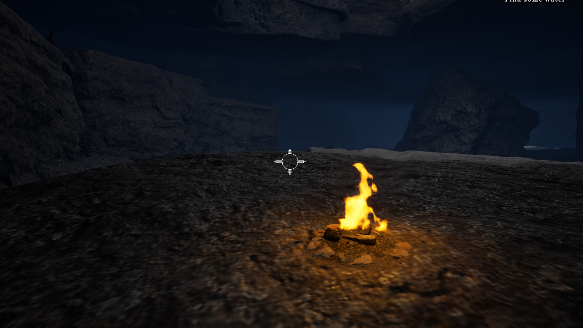 Cool Cool Water screenshot 3