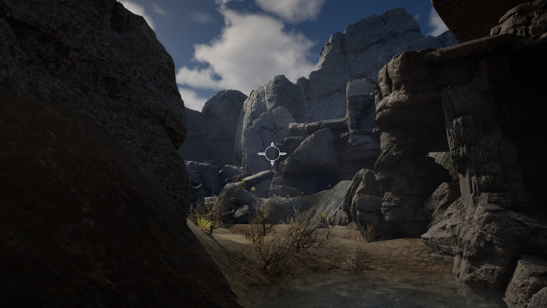 Cool Cool Water screenshot 1